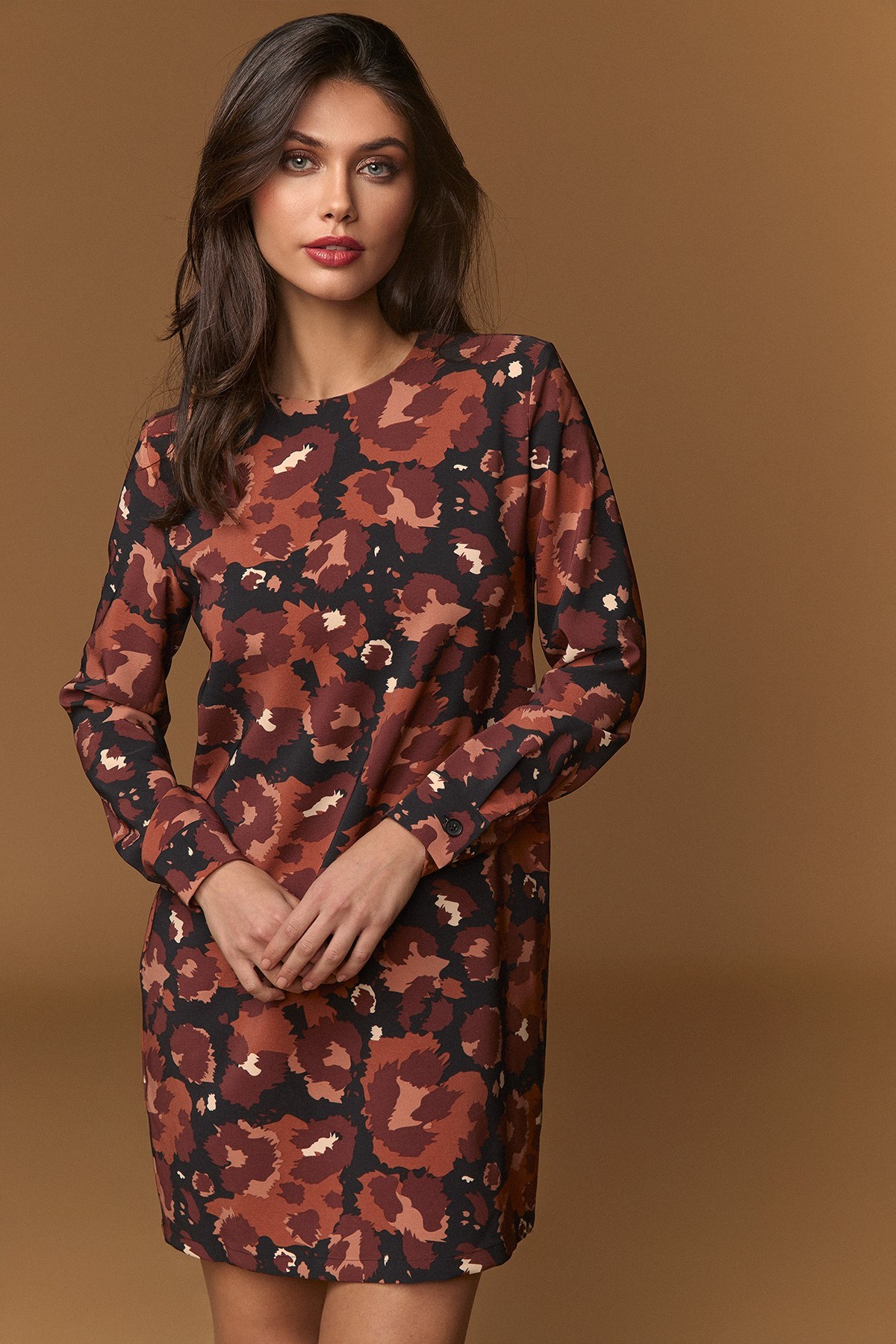 WILLIAM DRESS