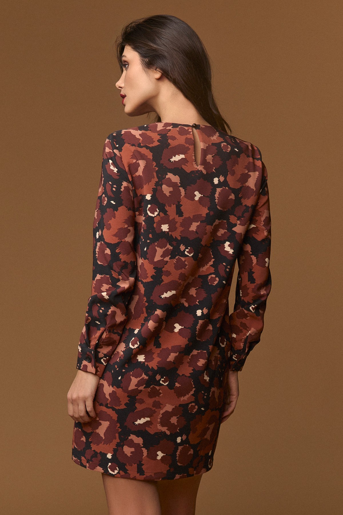 WILLIAM DRESS
