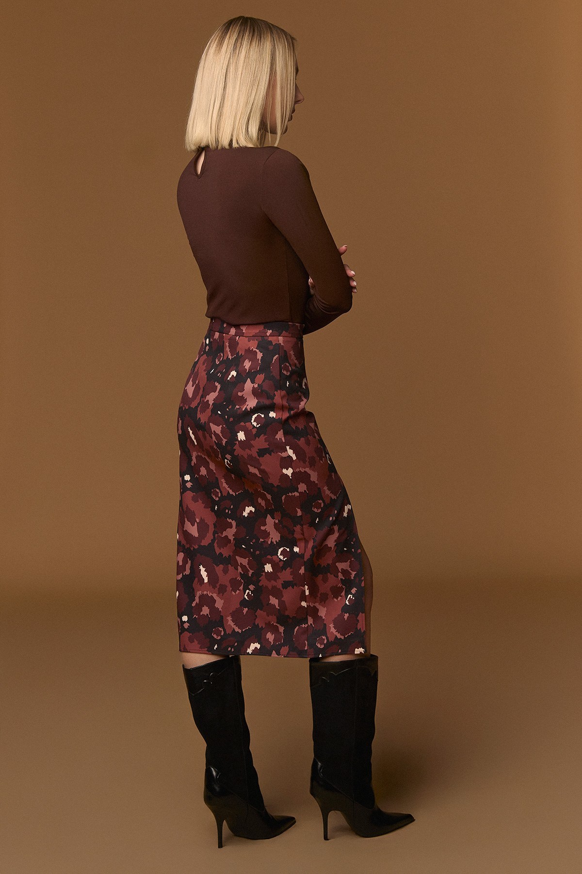HARRY SKIRT