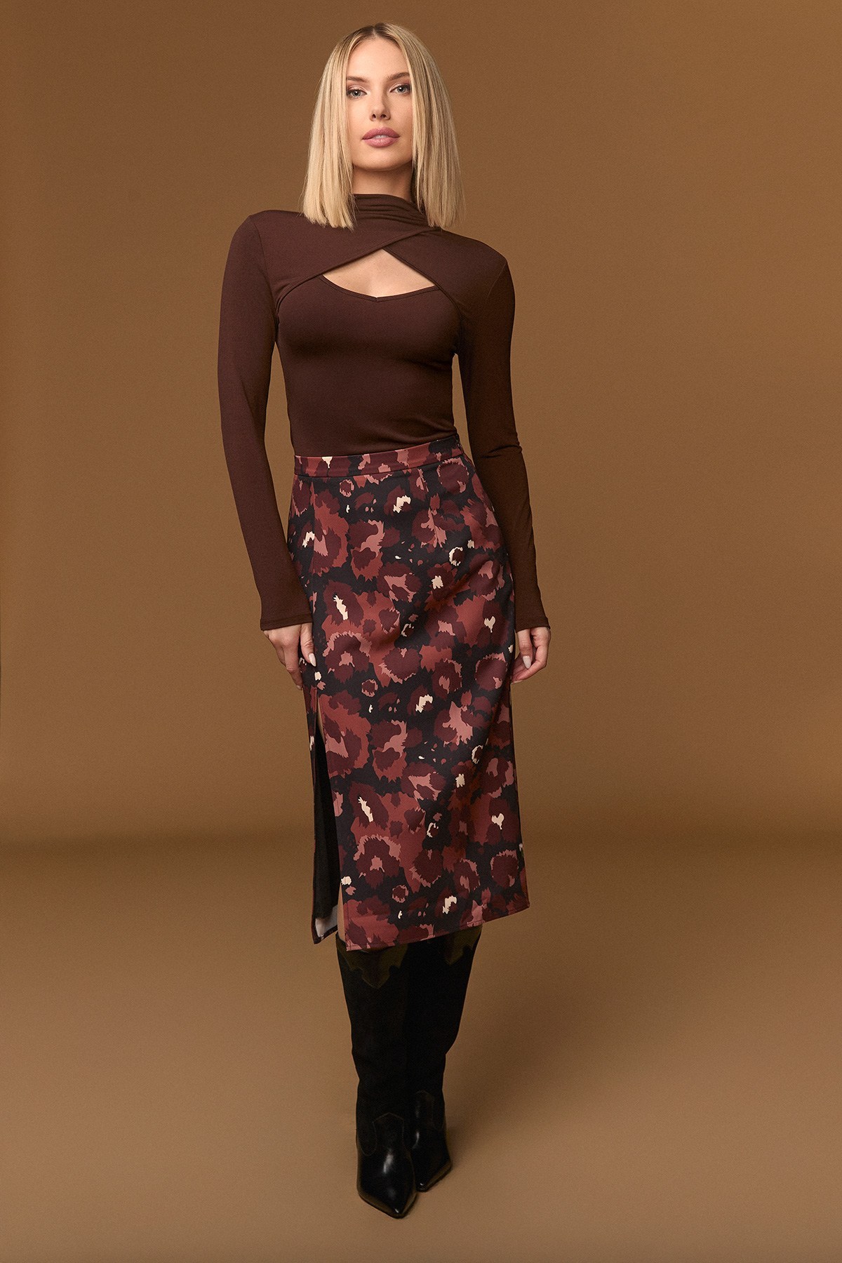 HARRY SKIRT
