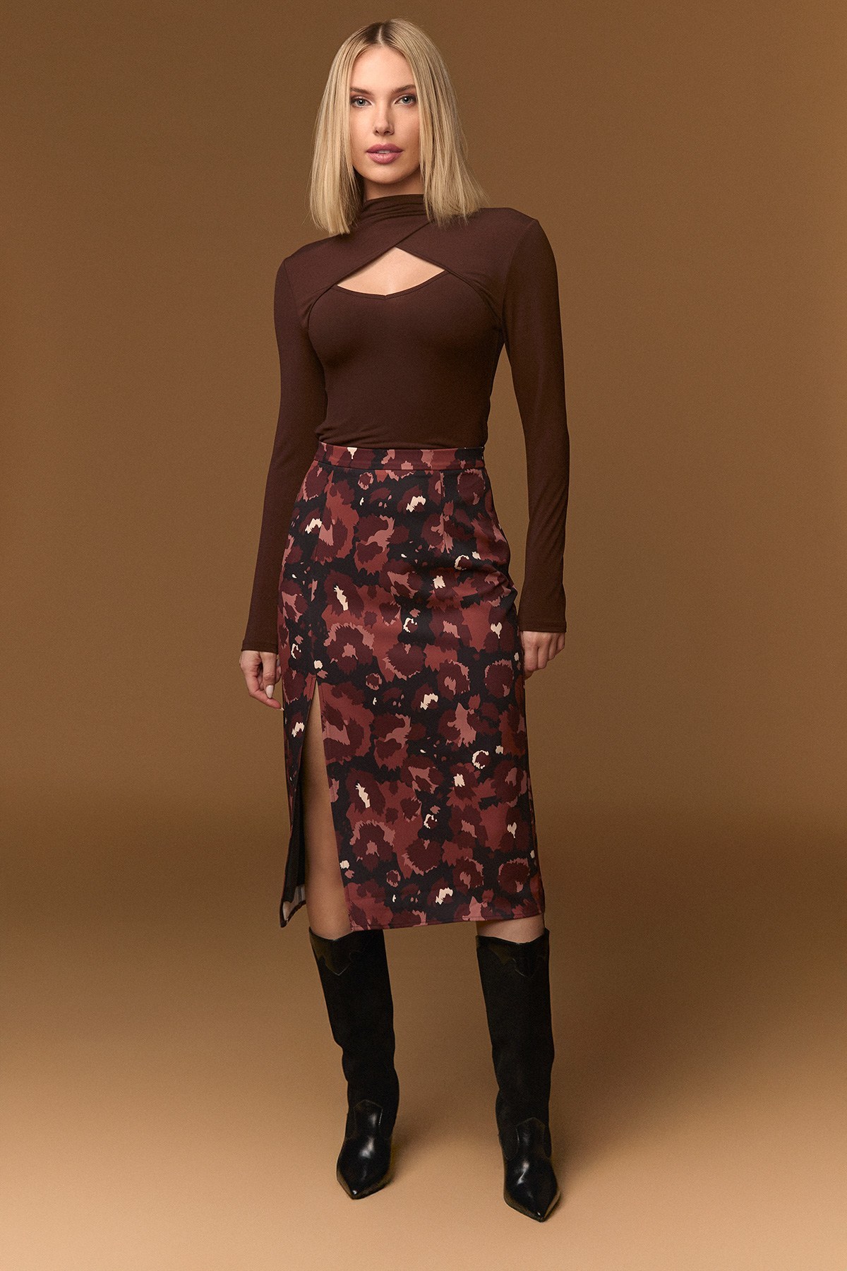 HARRY SKIRT