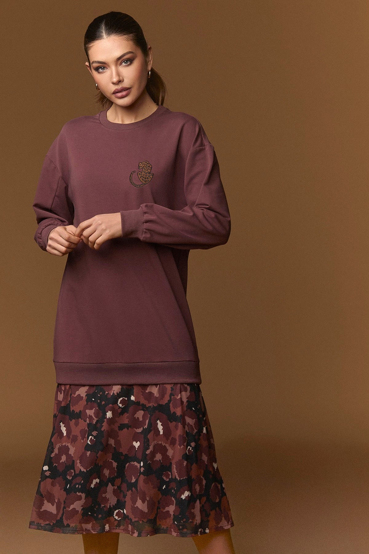 KENSINGTON DRESS