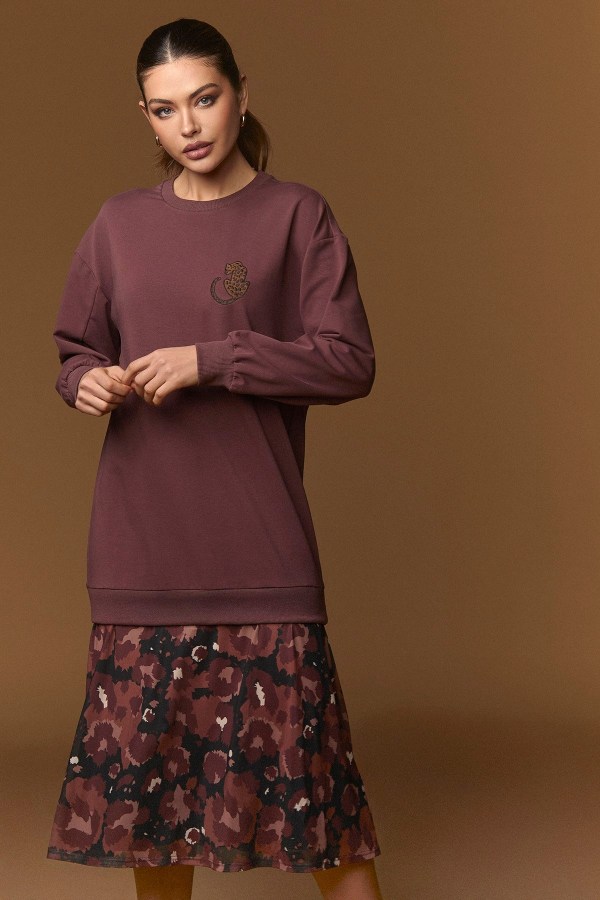 KENSINGTON DRESS