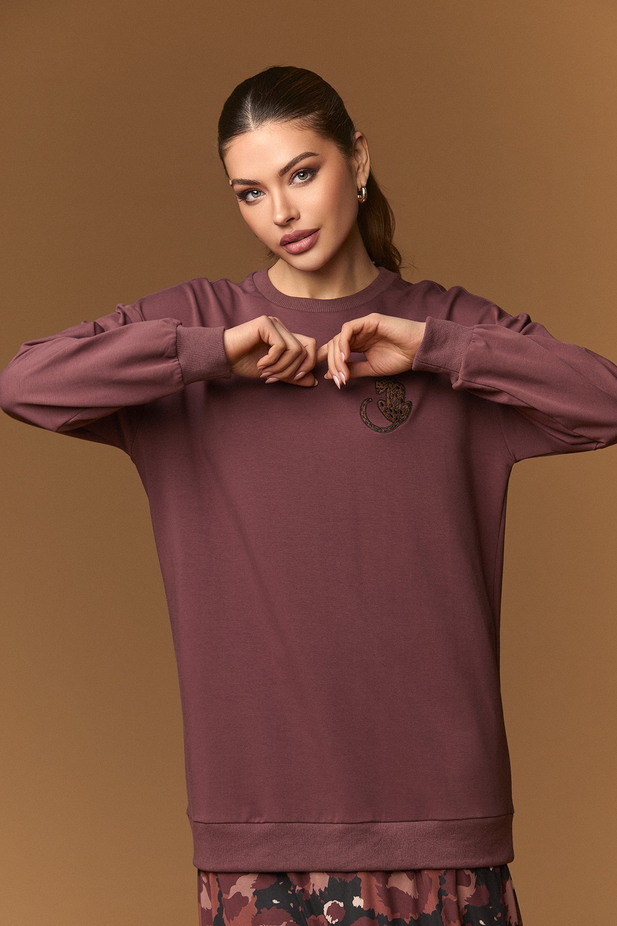 KENSINGTON DRESS