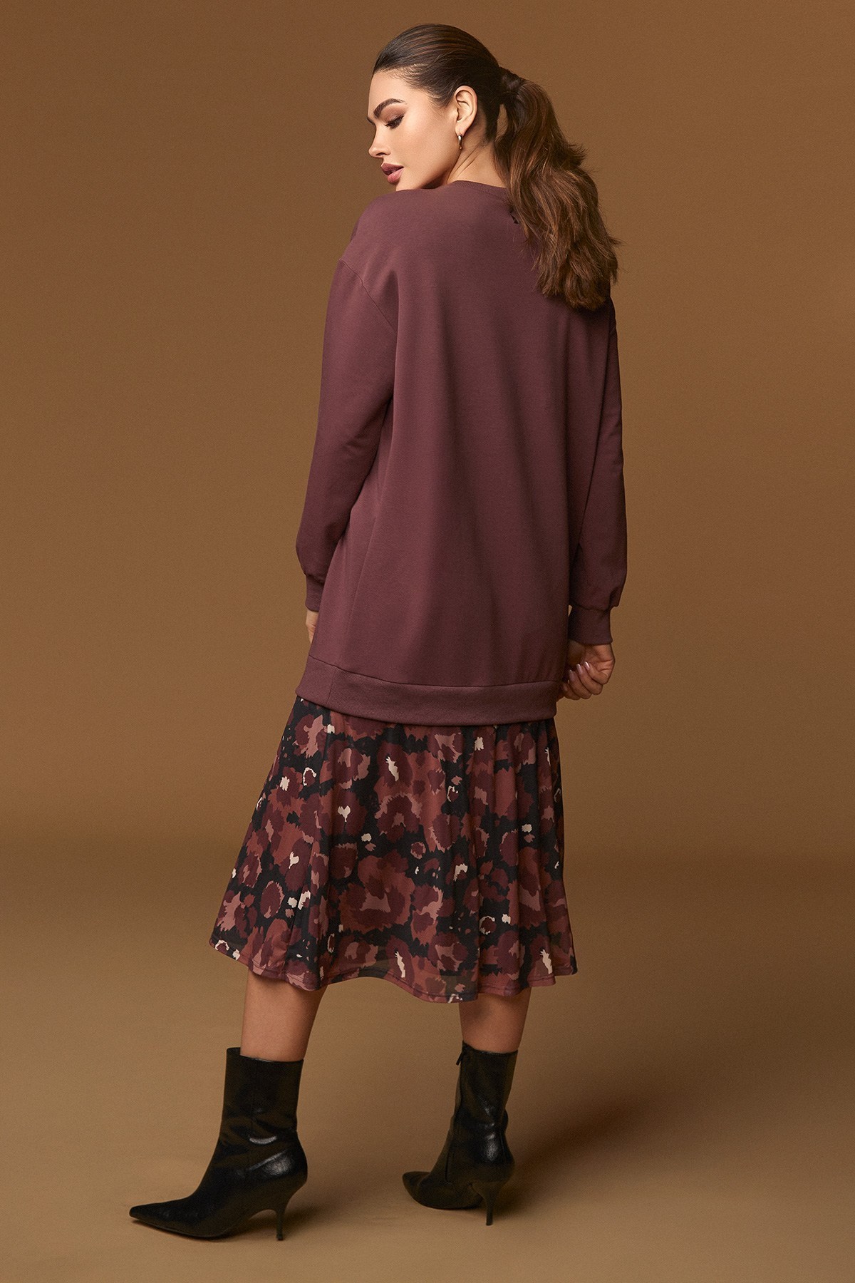 KENSINGTON DRESS