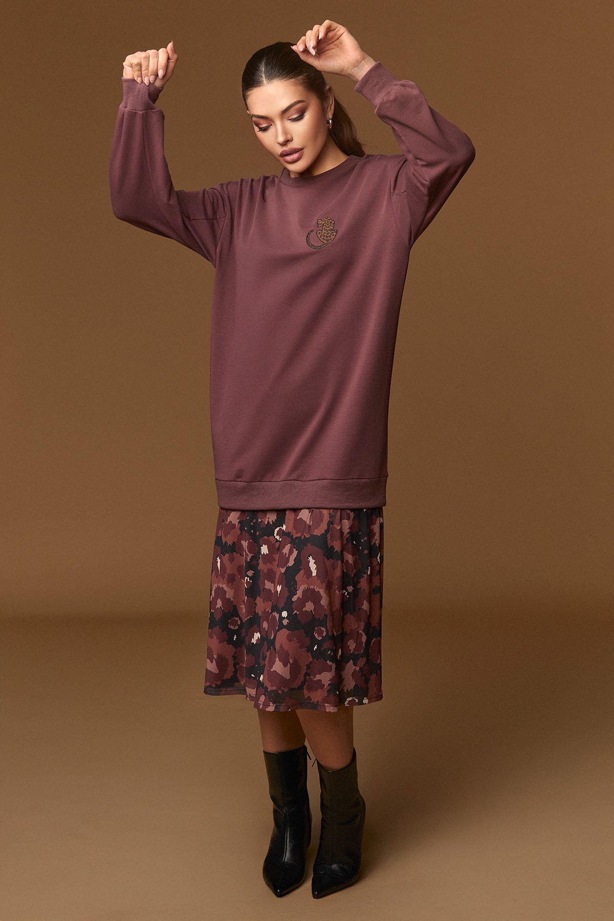 KENSINGTON DRESS