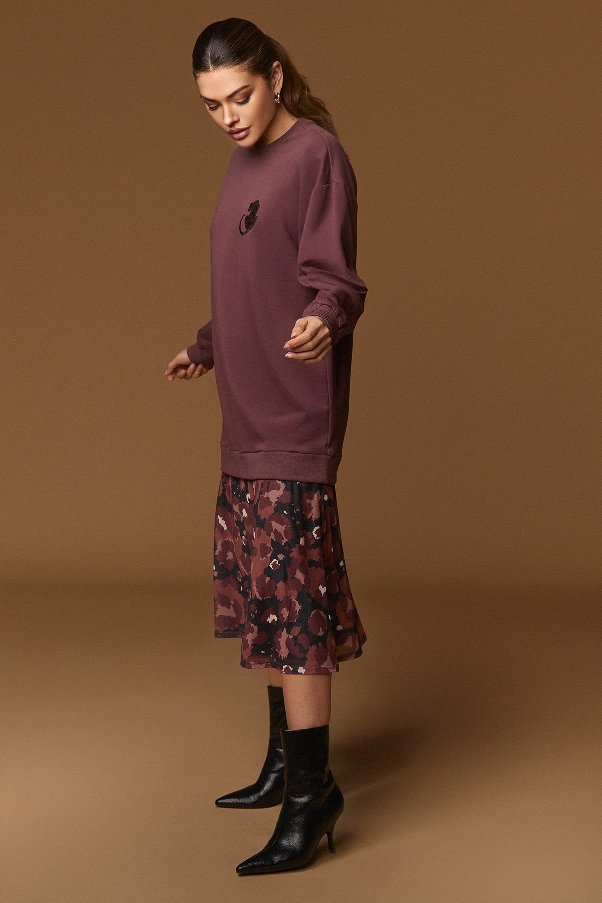 KENSINGTON DRESS