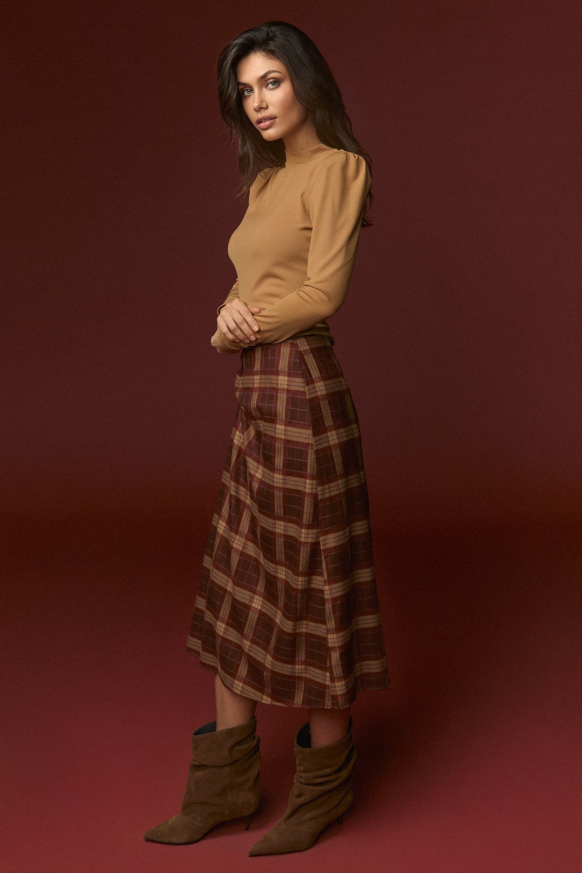 WALES SKIRT