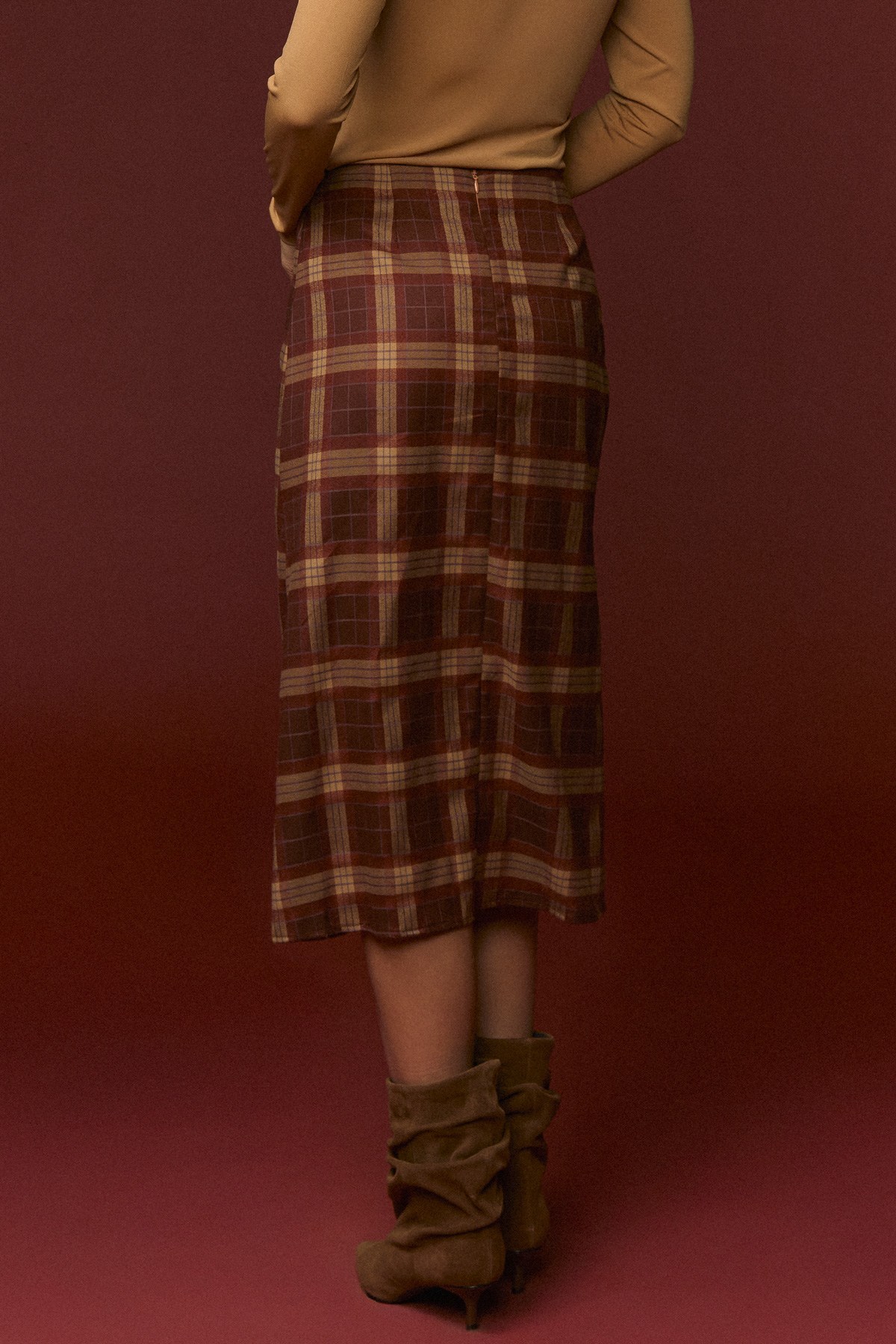 WALES SKIRT