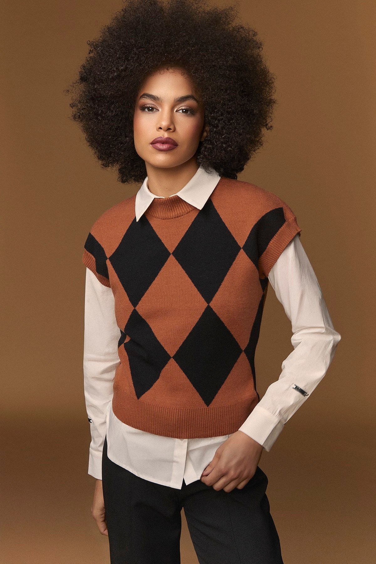 BITTER VEST