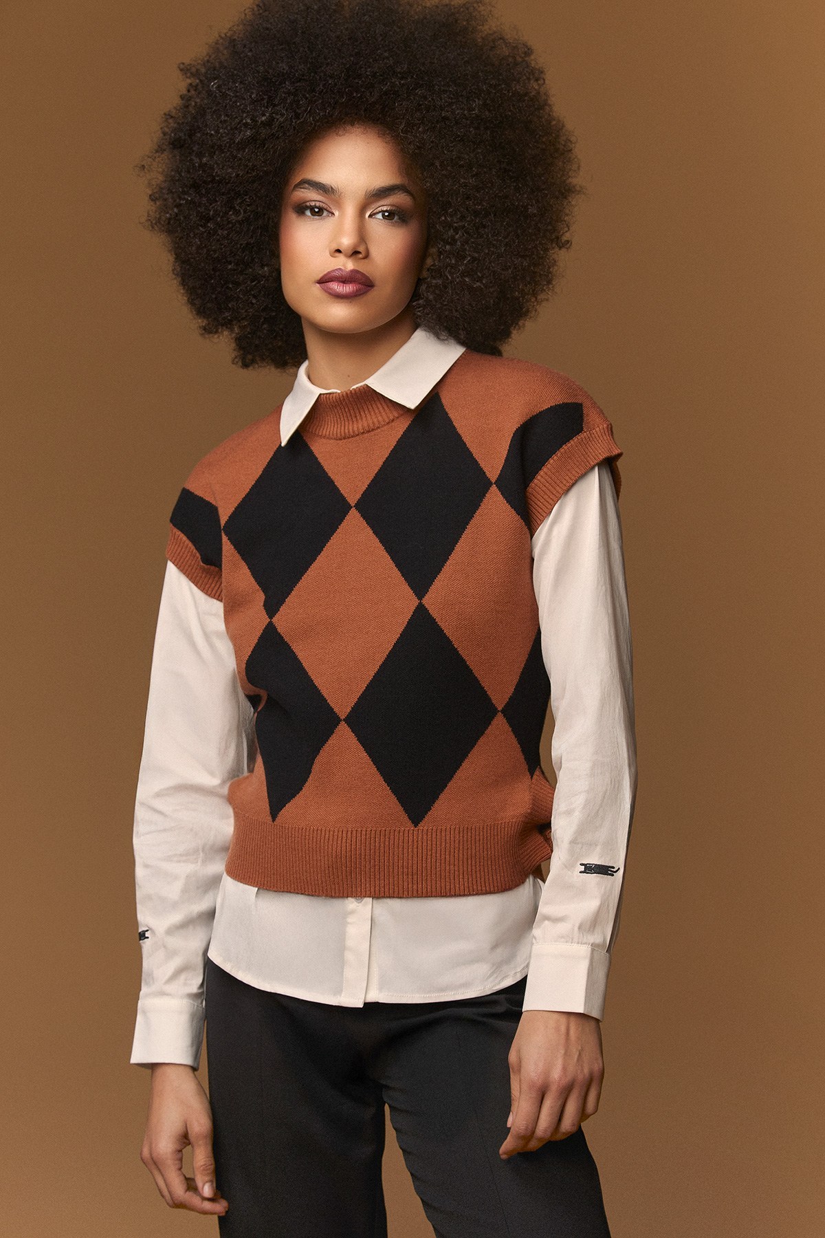 BITTER VEST