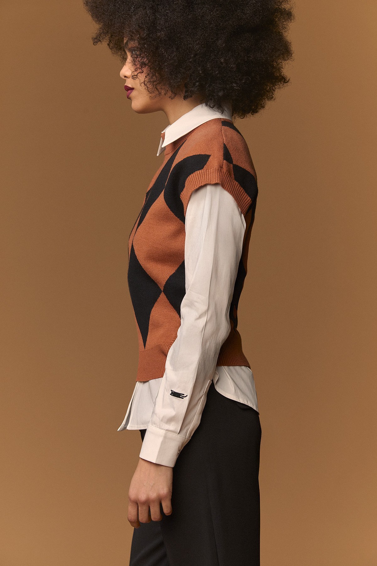 BITTER VEST