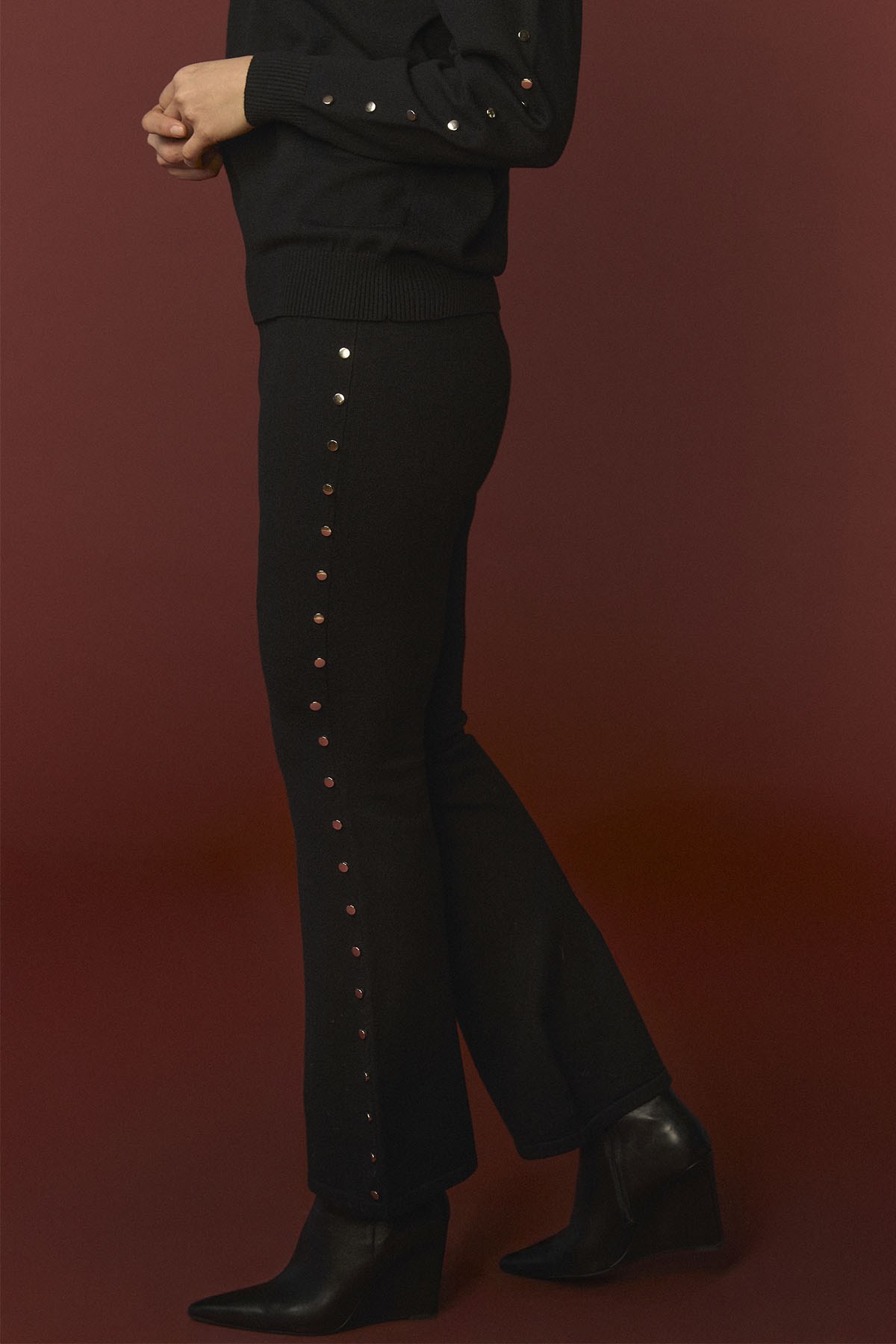 VICTORIA TROUSERS