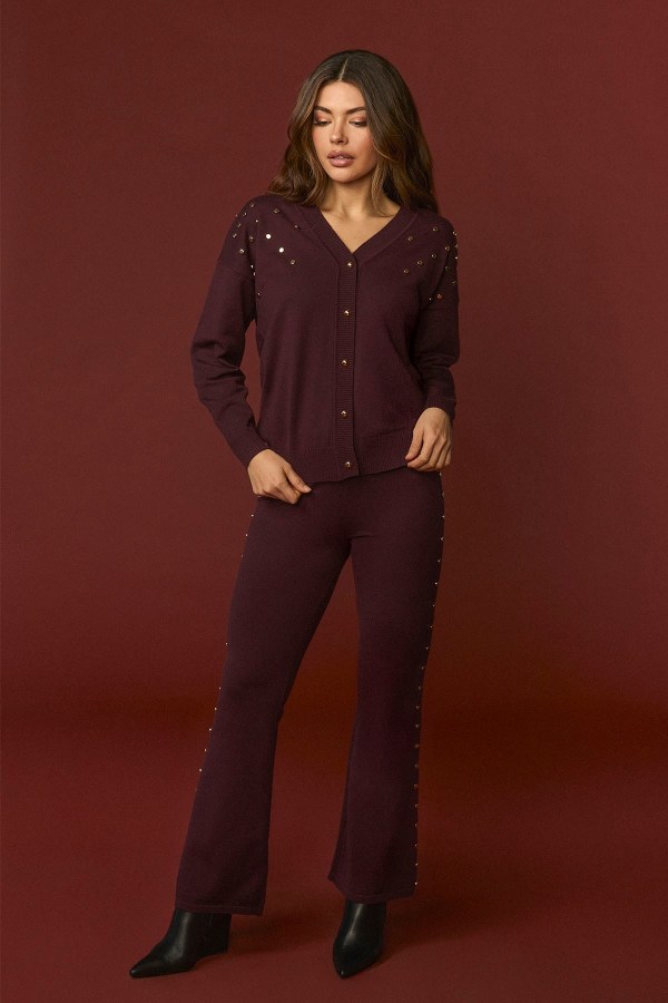 ELISABETH CARDIGAN