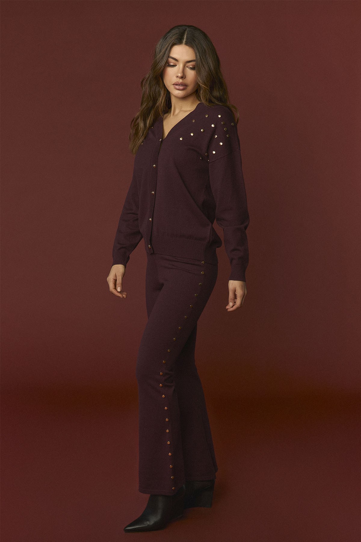 ELISABETH CARDIGAN