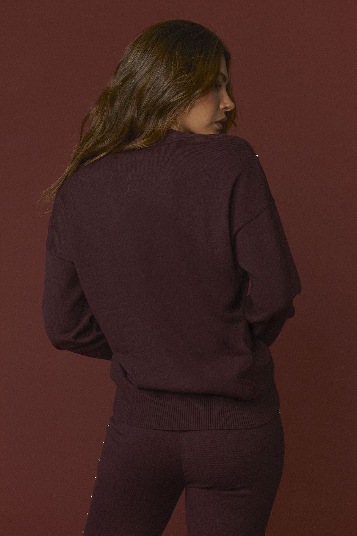 ELISABETH CARDIGAN