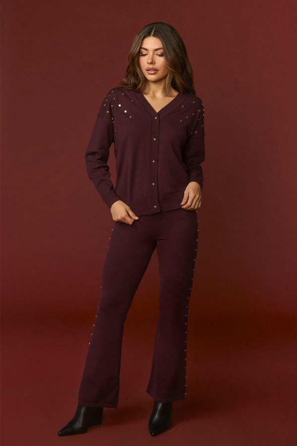 ELISABETH TROUSERS