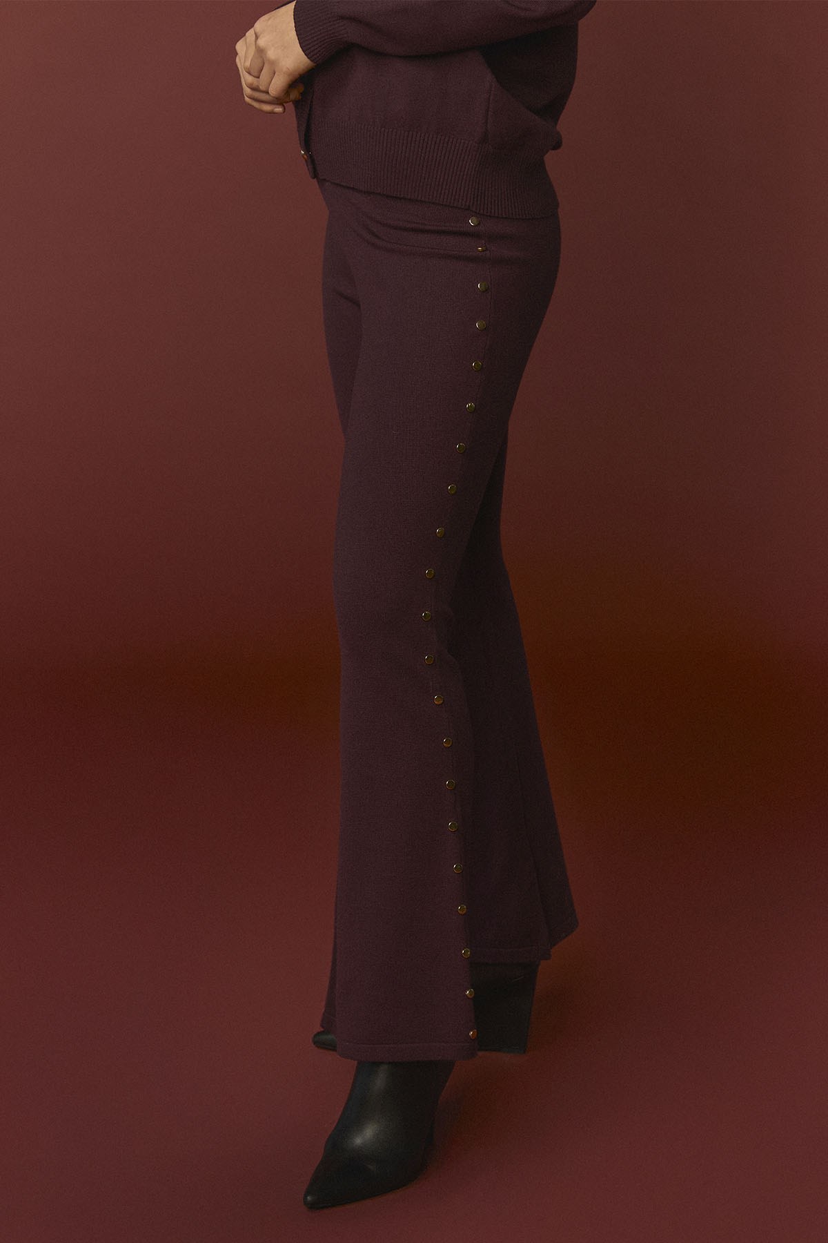 ELISABETH TROUSERS