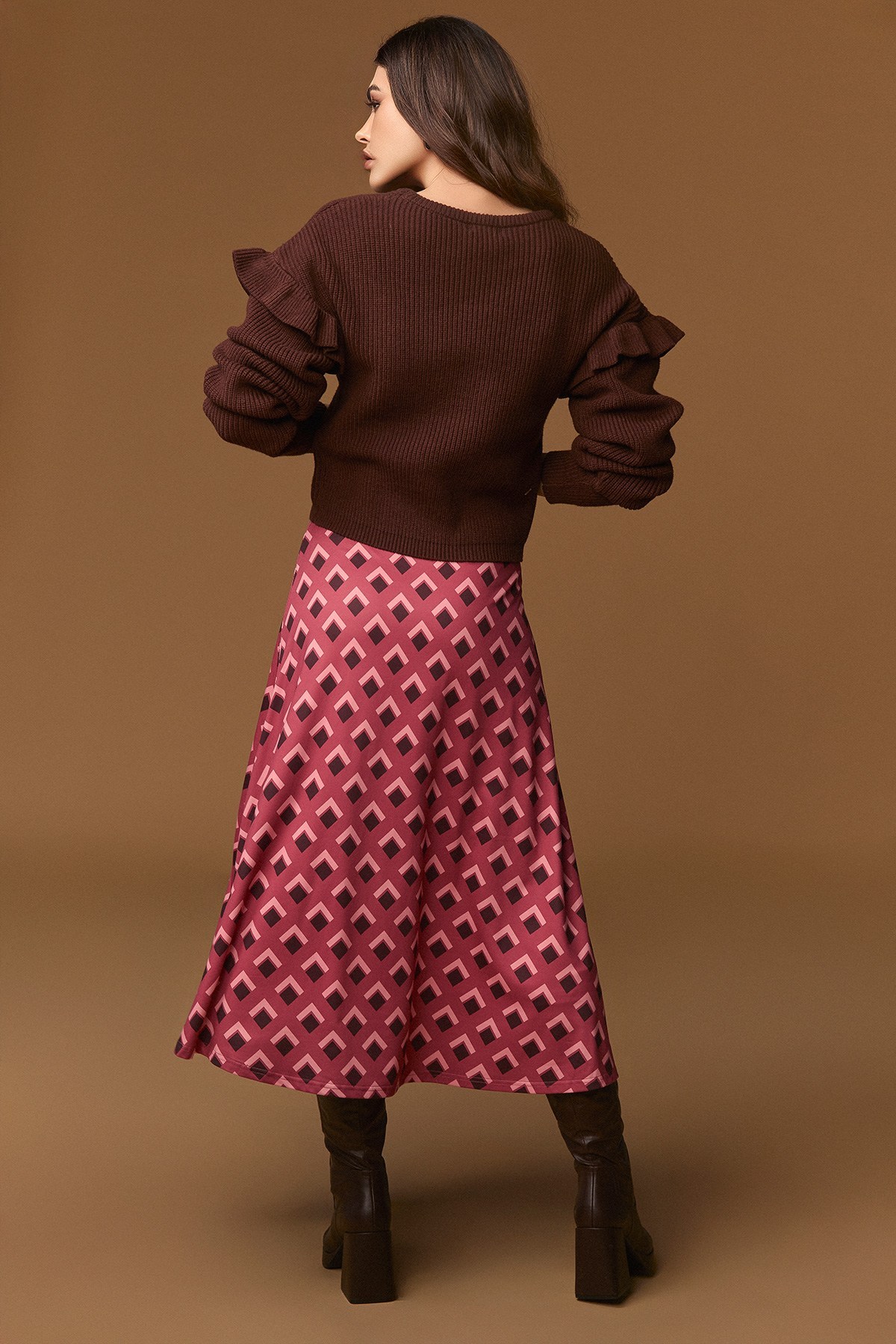 BITTER SWEATER