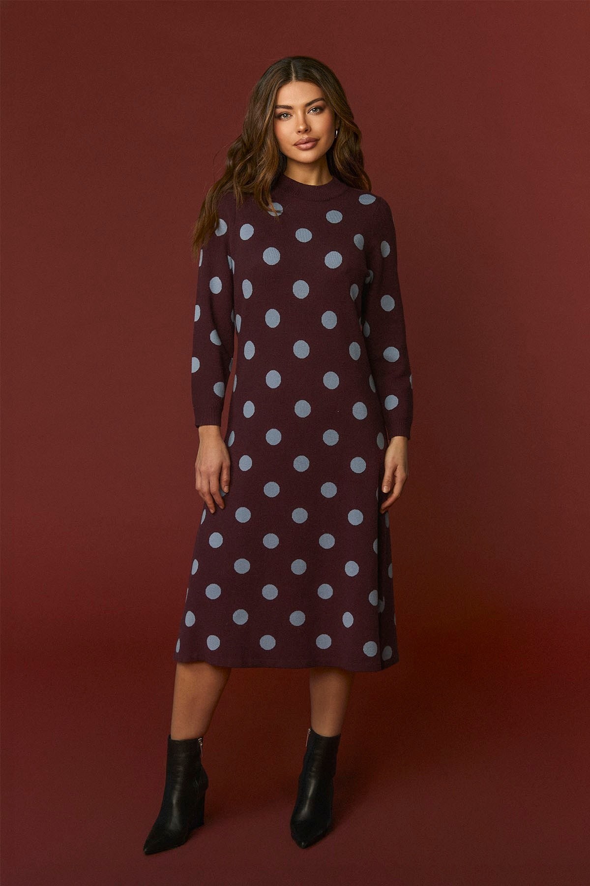 RUSSELL DRESS