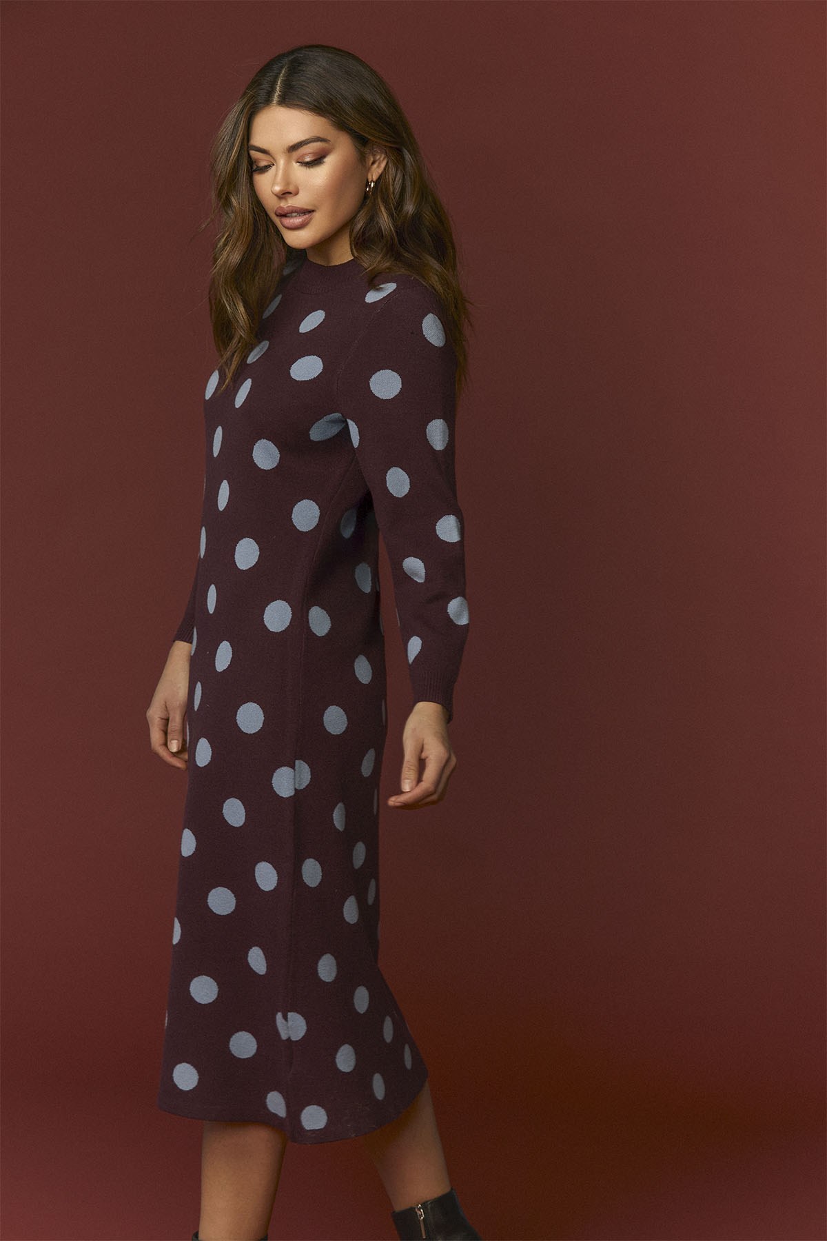 RUSSELL DRESS