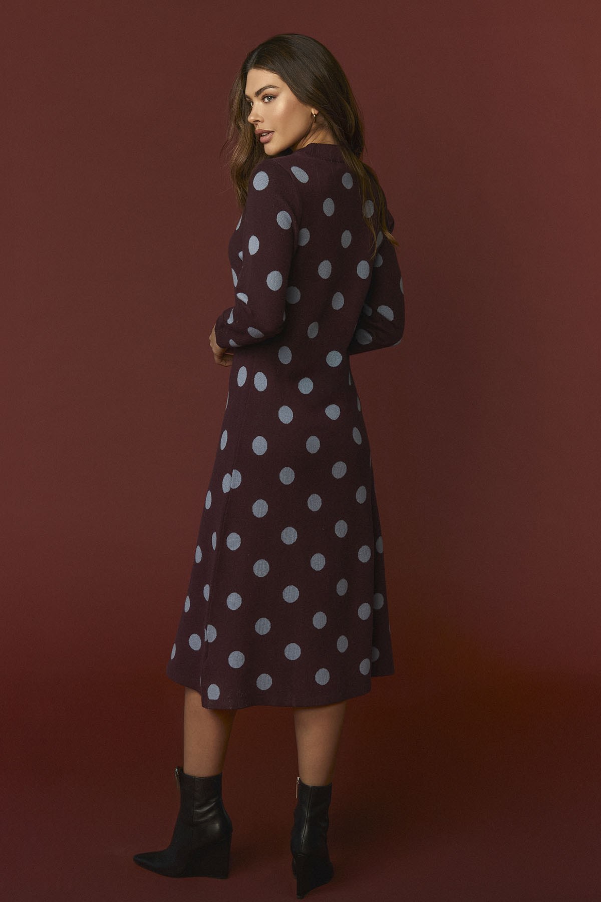 RUSSELL DRESS