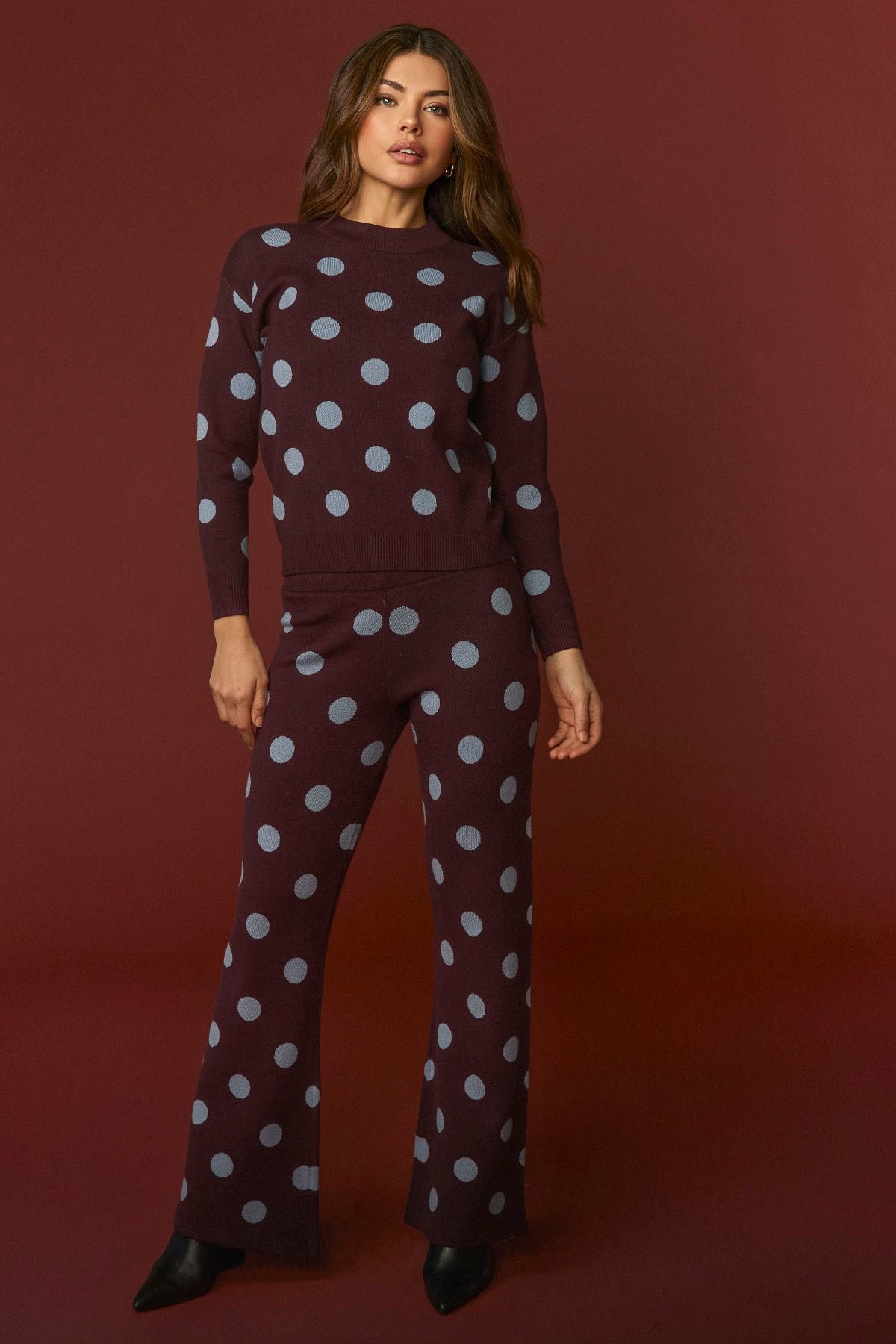 ANGEL TROUSERS