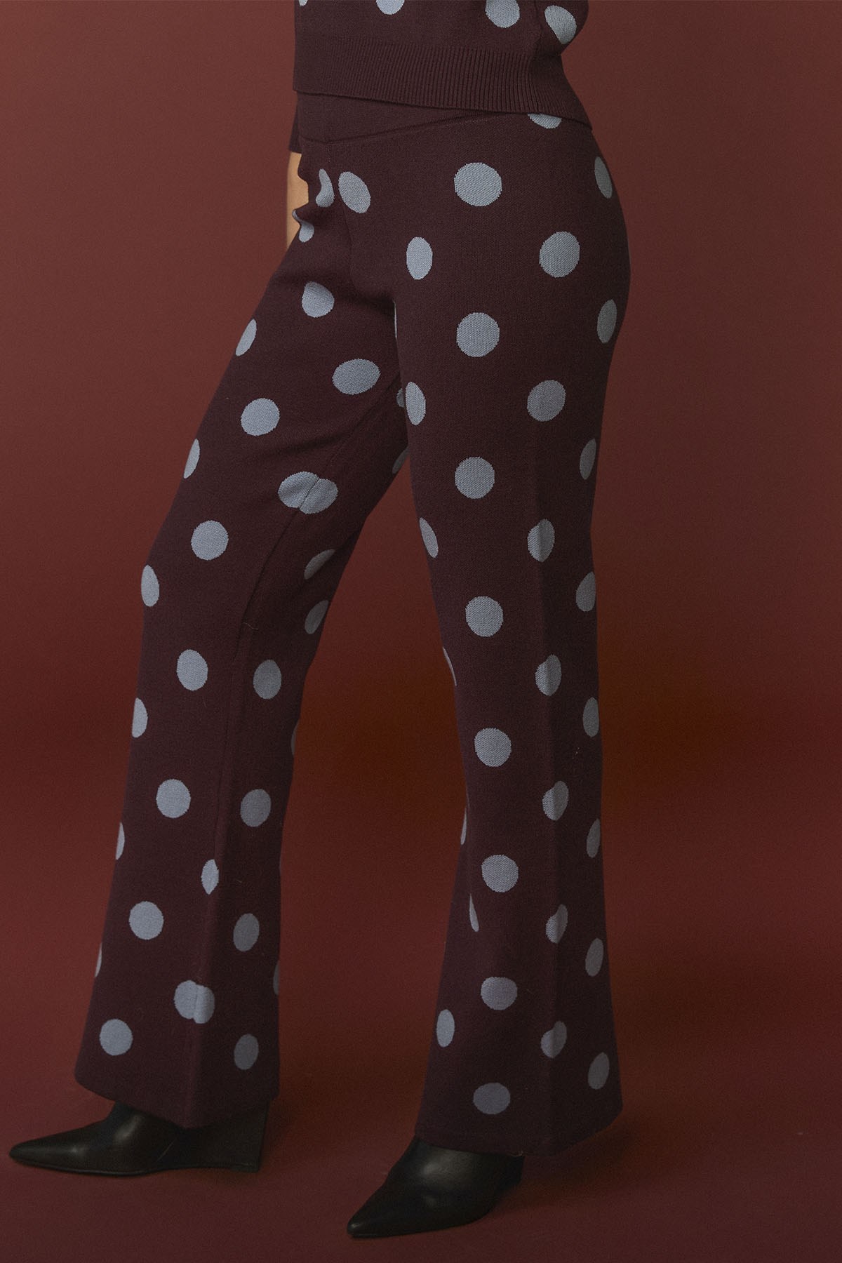 ANGEL TROUSERS
