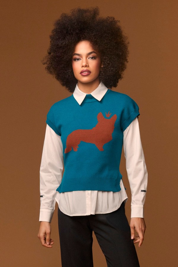 CORGI VEST