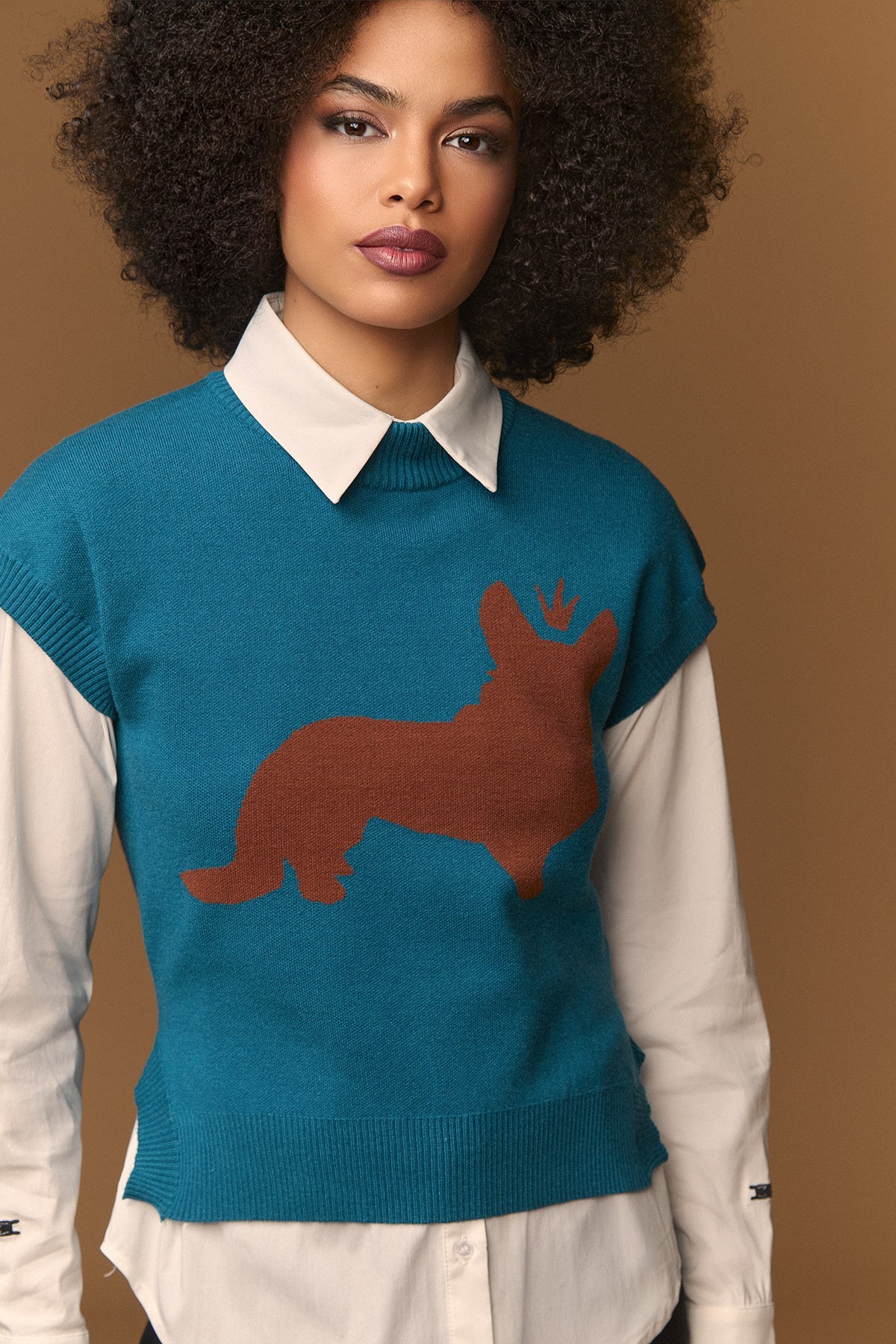 CORGI VEST