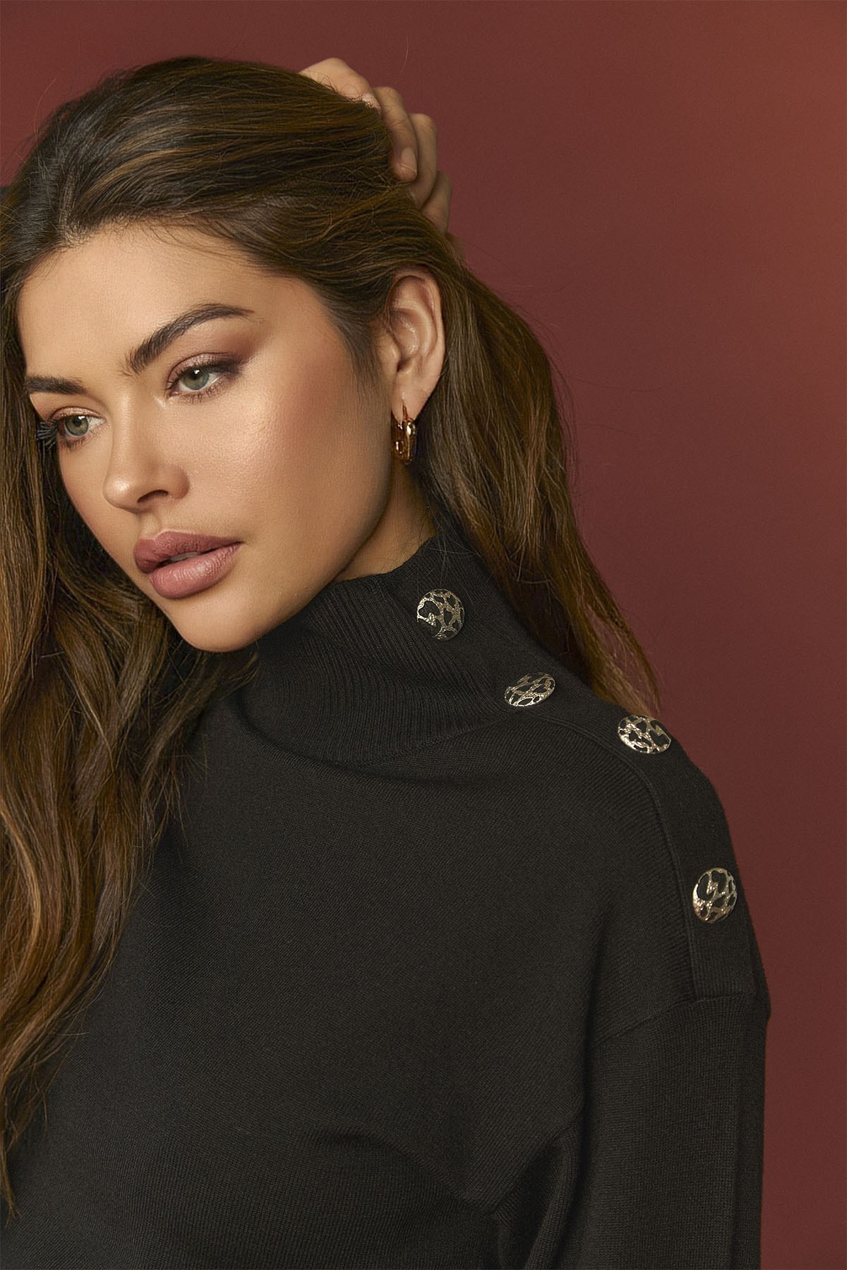 LIVERPOOL SWEATER