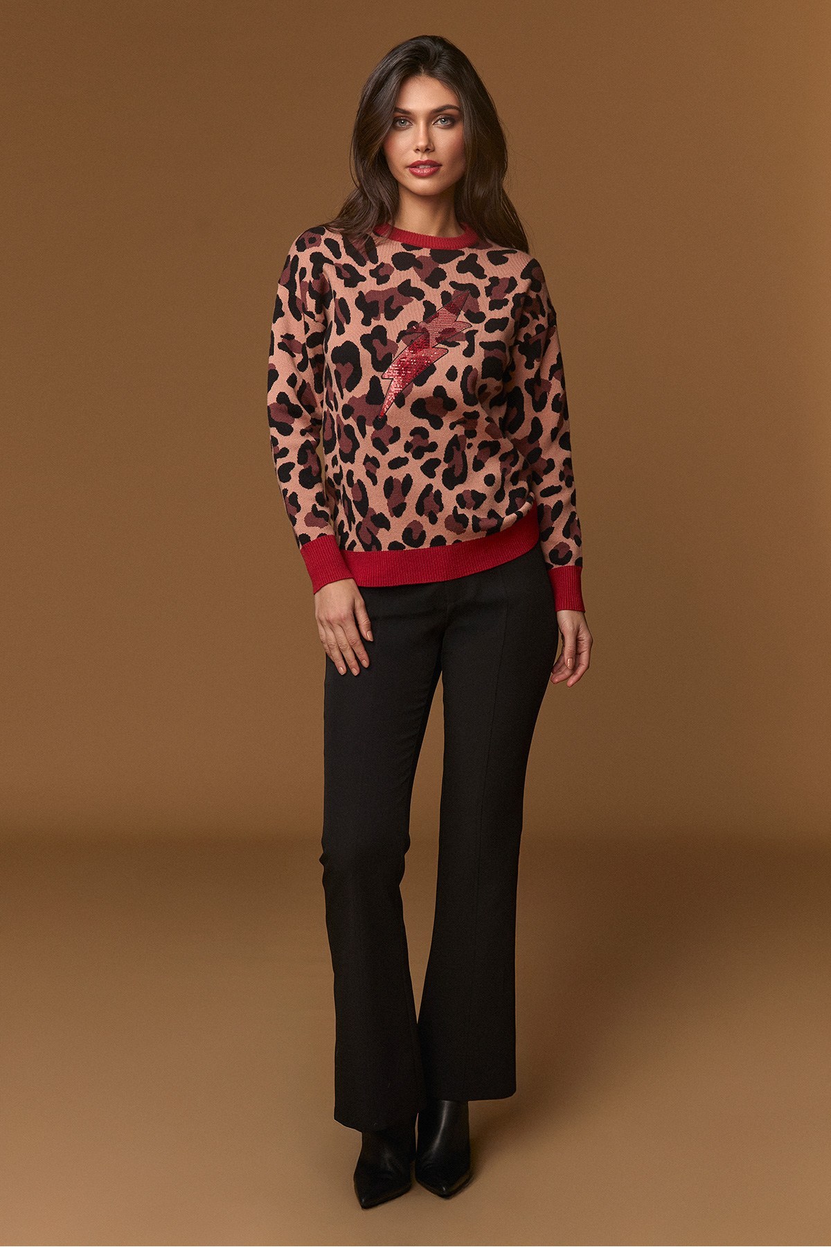 PICADILLY SWEATER