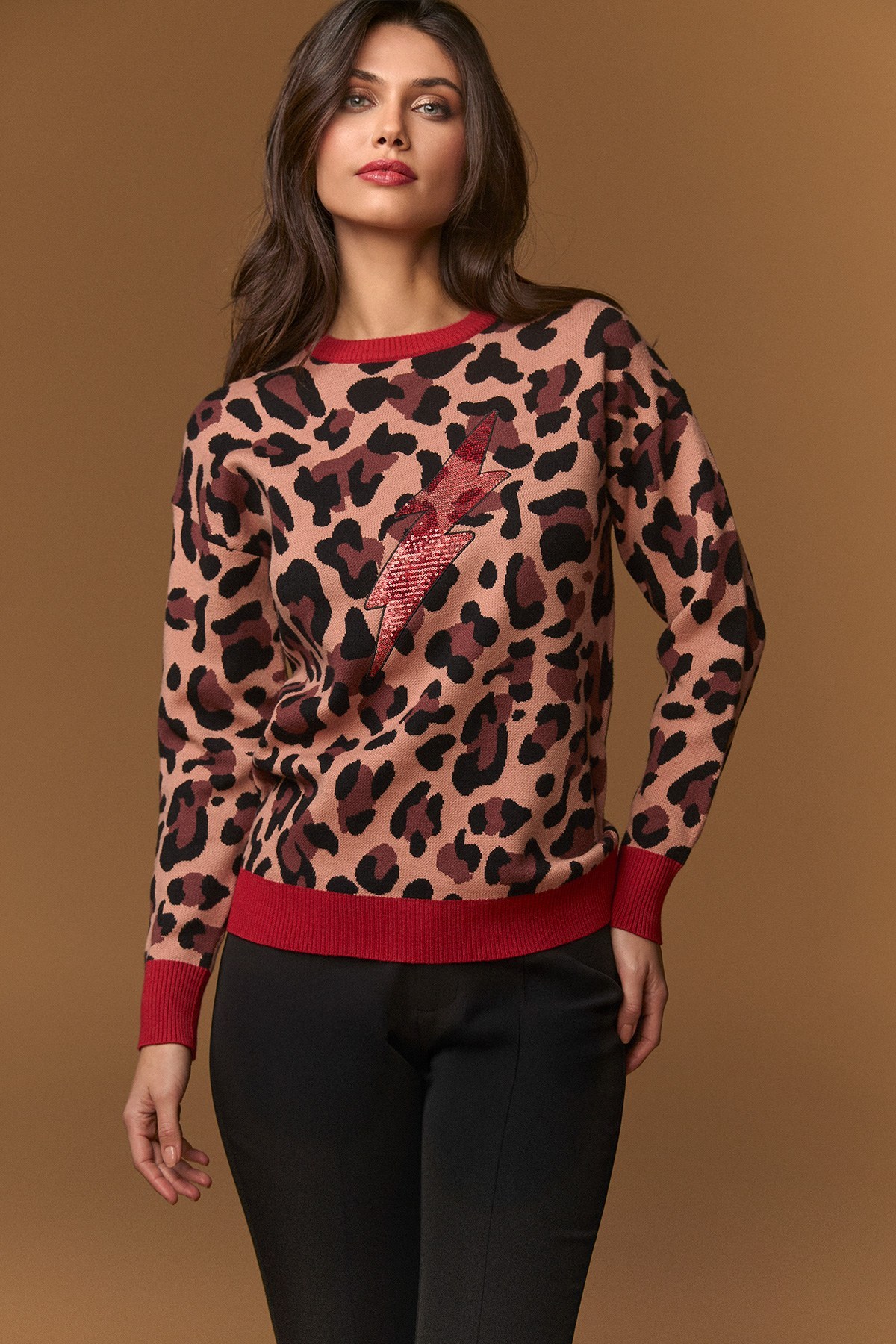 PICADILLY SWEATER