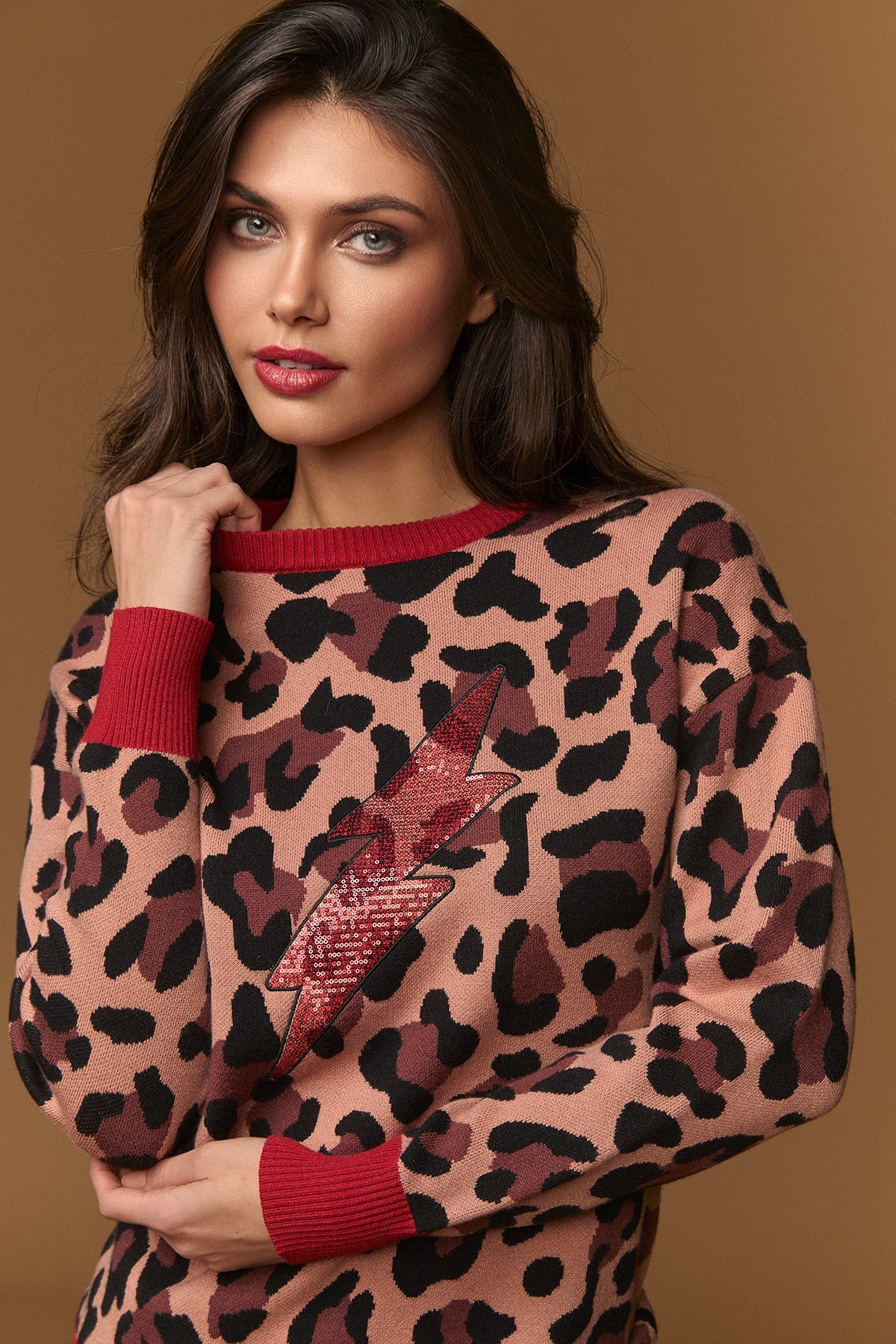 PICADILLY SWEATER