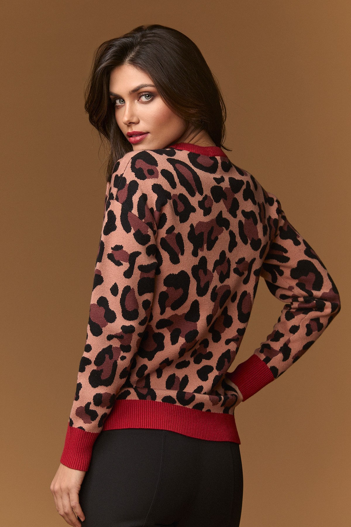 PICADILLY SWEATER