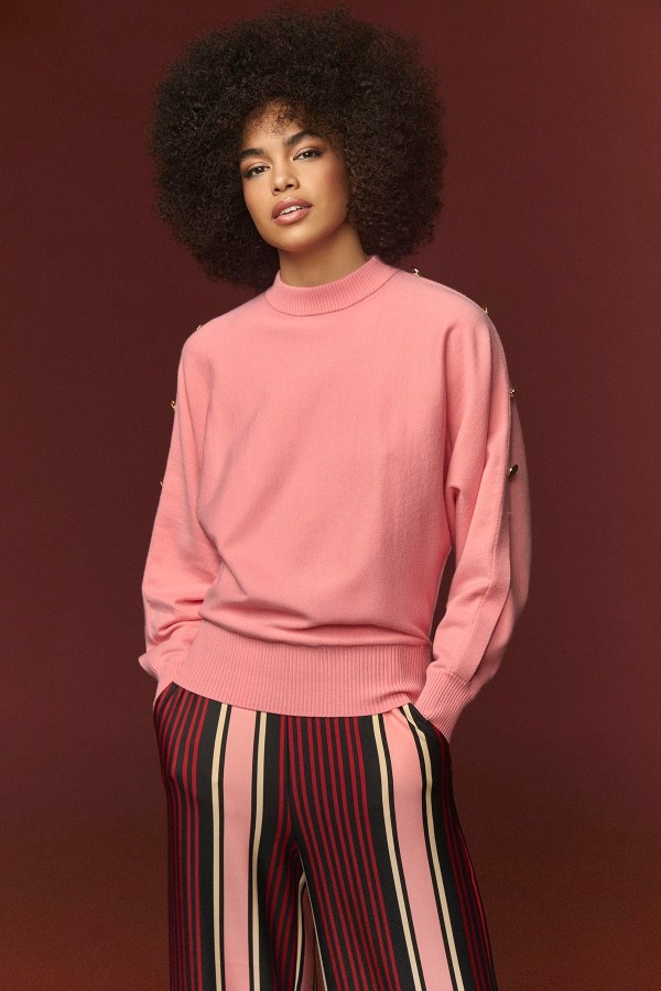 ROAD SWEATER