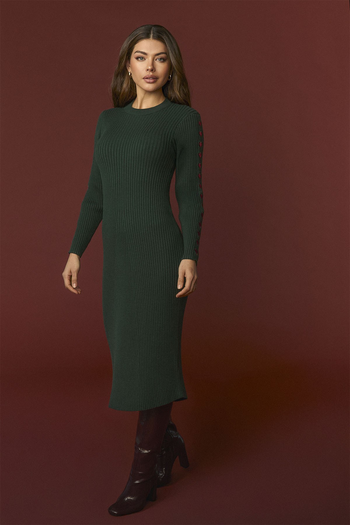 EVANGELICAL DRESS