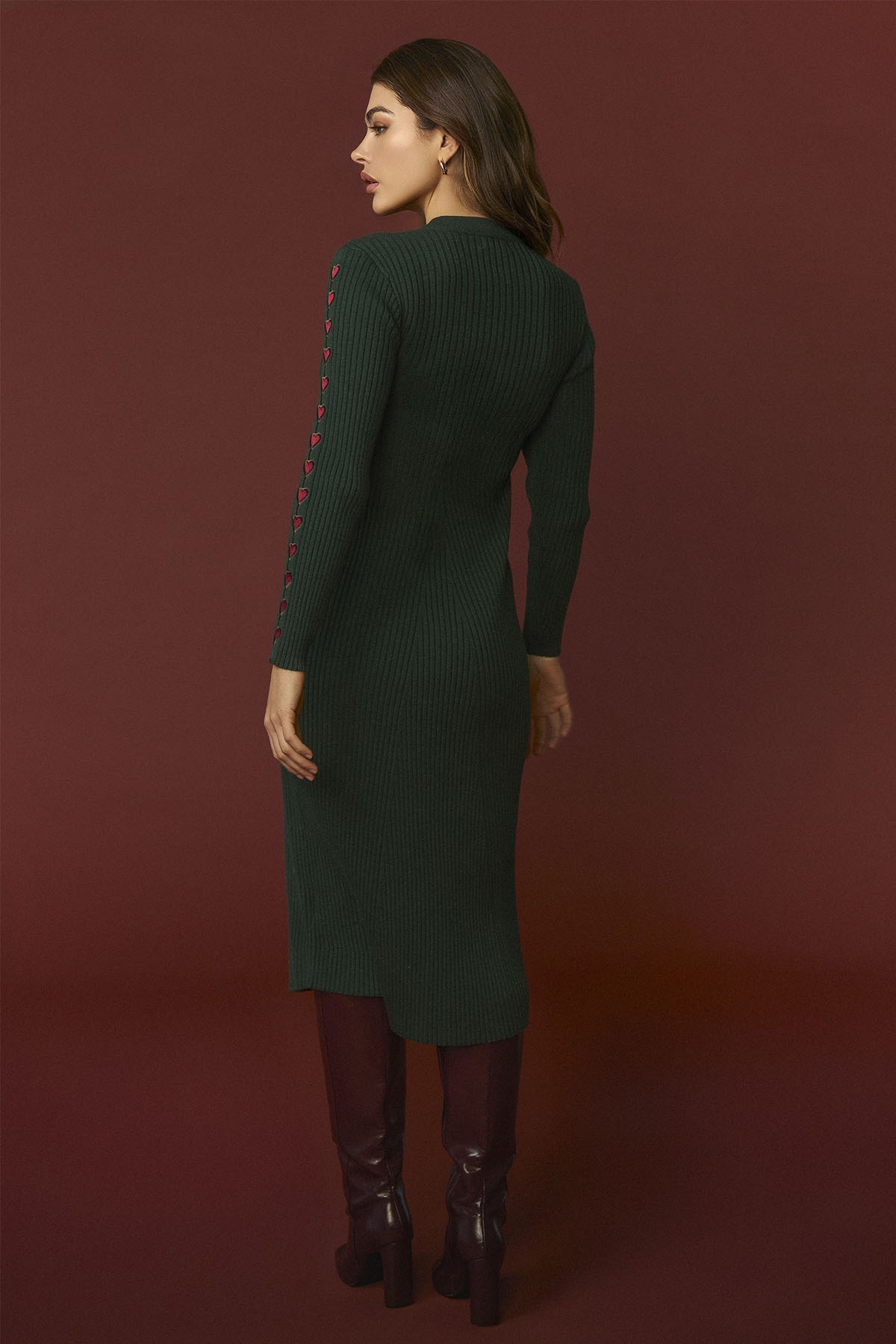 EVANGELICAL DRESS
