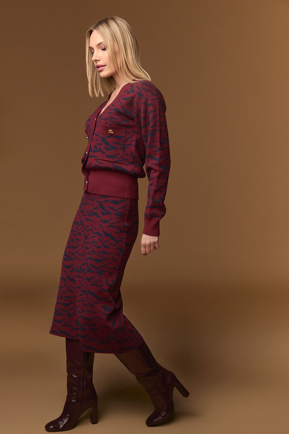 STEPHIE SKIRT