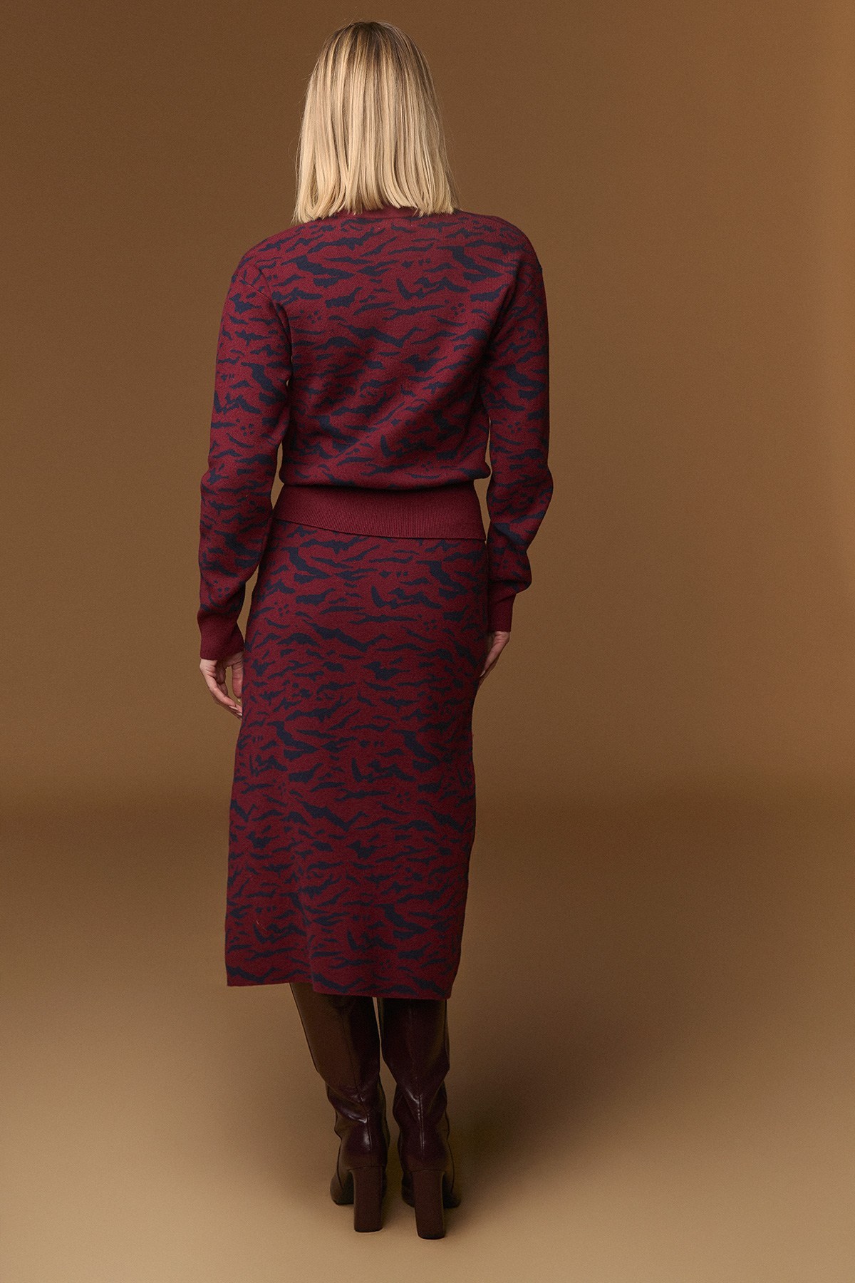 STEPHIE SKIRT