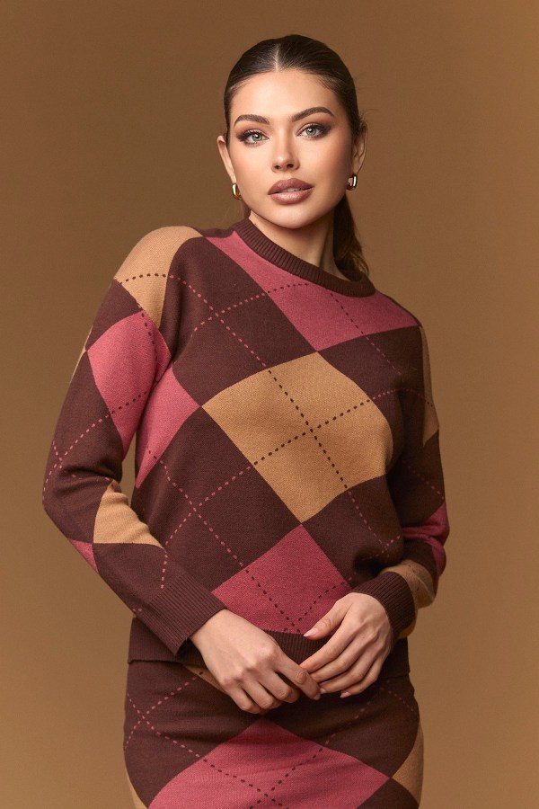 EAST SWEATER