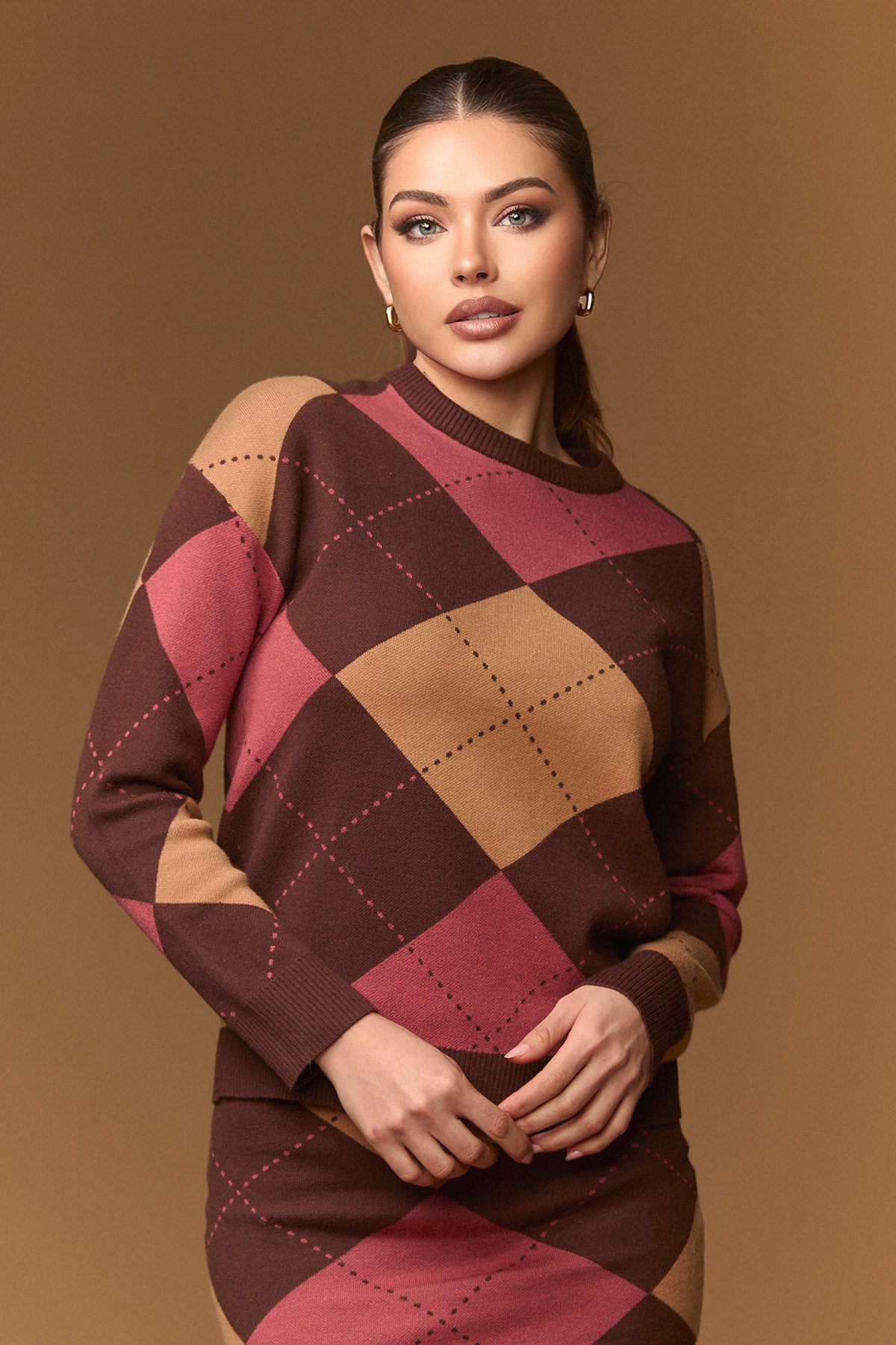 EAST SWEATER