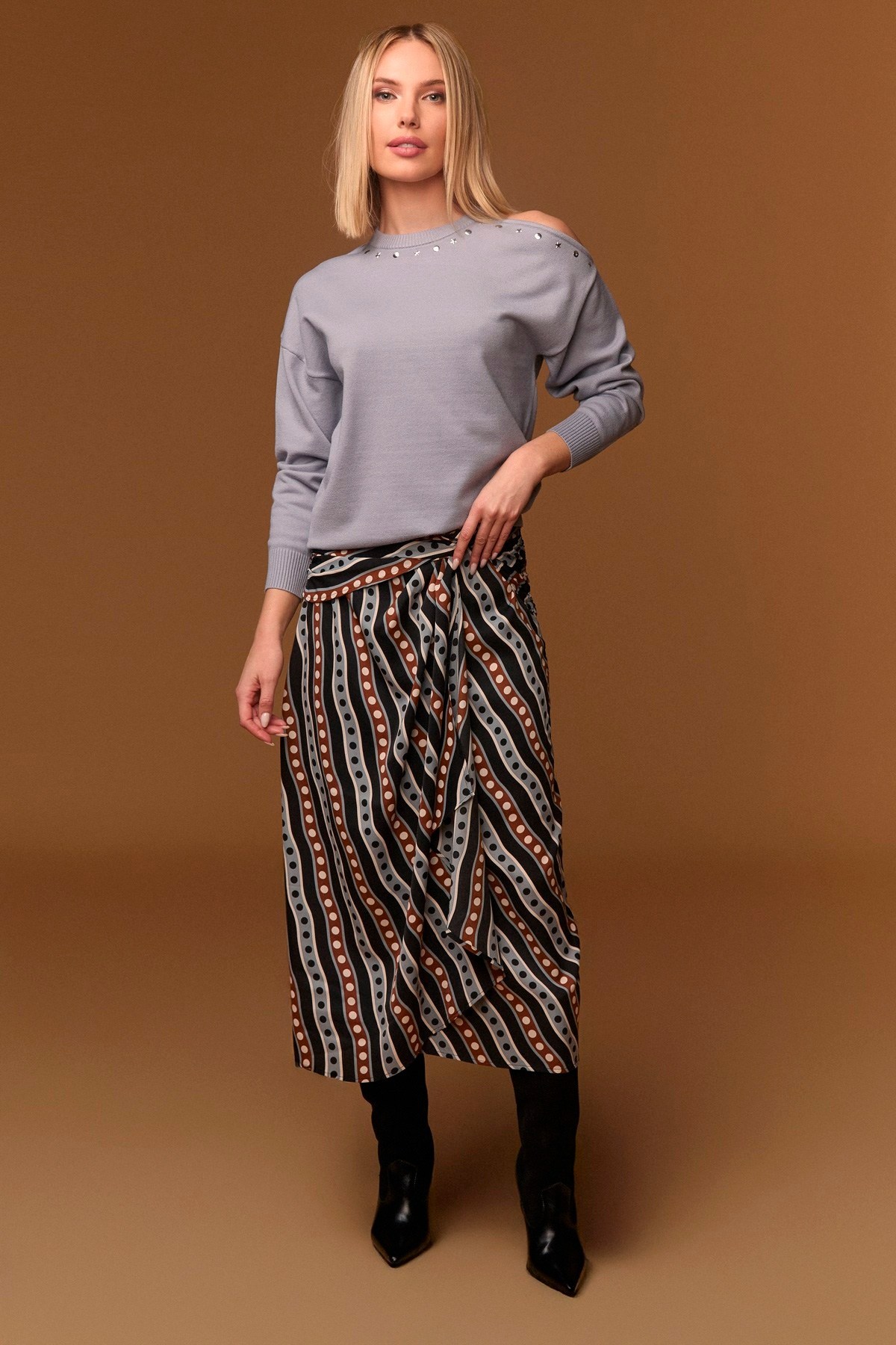 MARGARET SWEATER