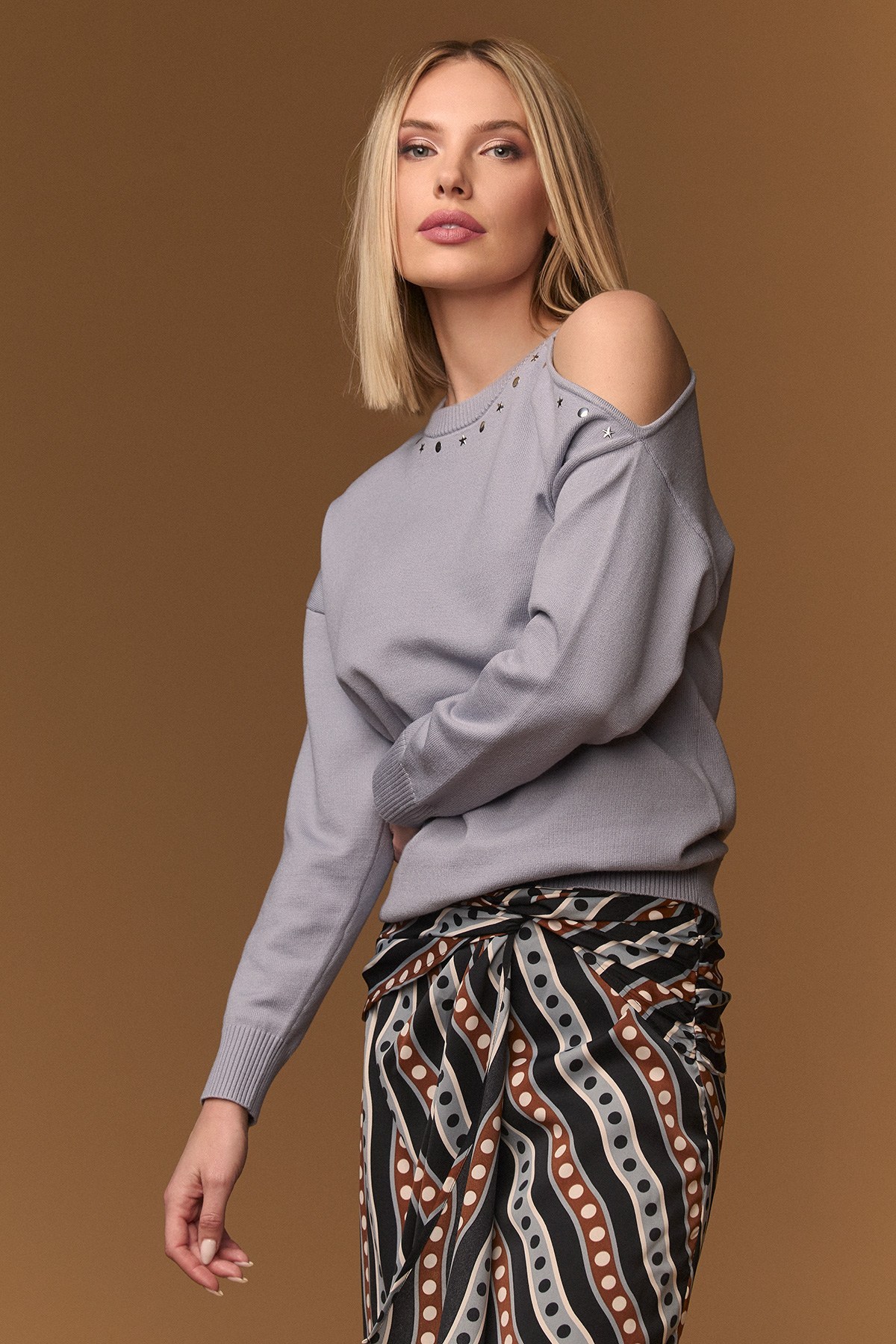 MARGARET SWEATER