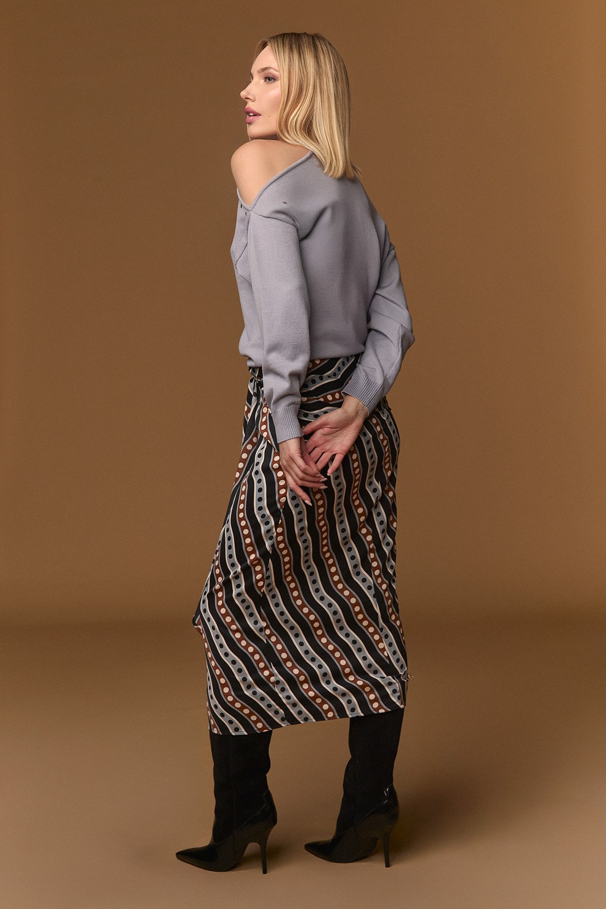MARGARET SWEATER