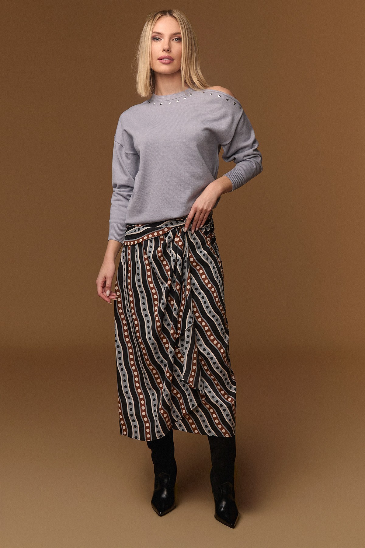 MARGARET SWEATER