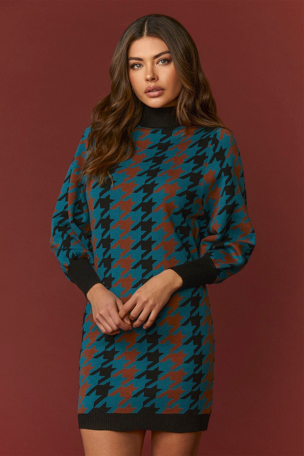 BETHNAL DRESS