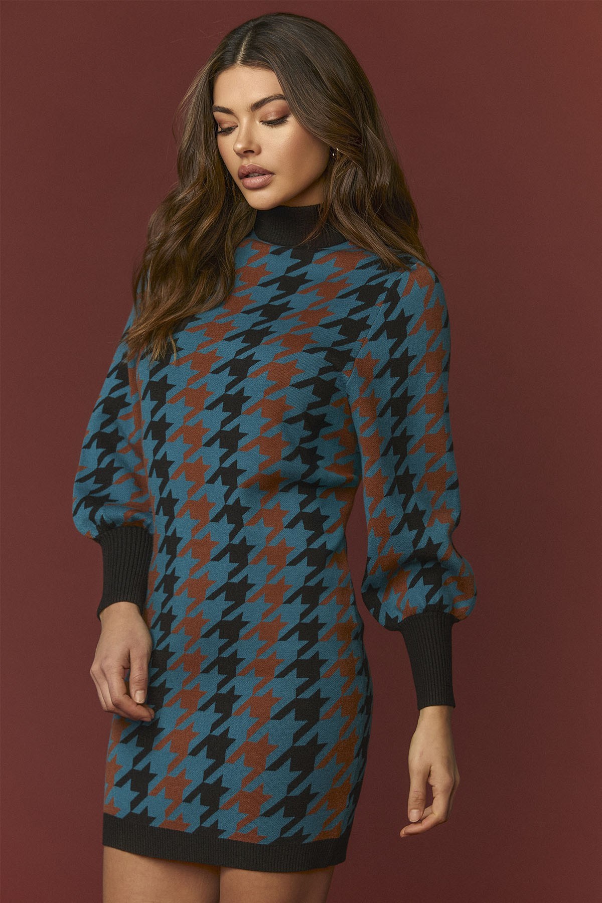 BETHNAL DRESS