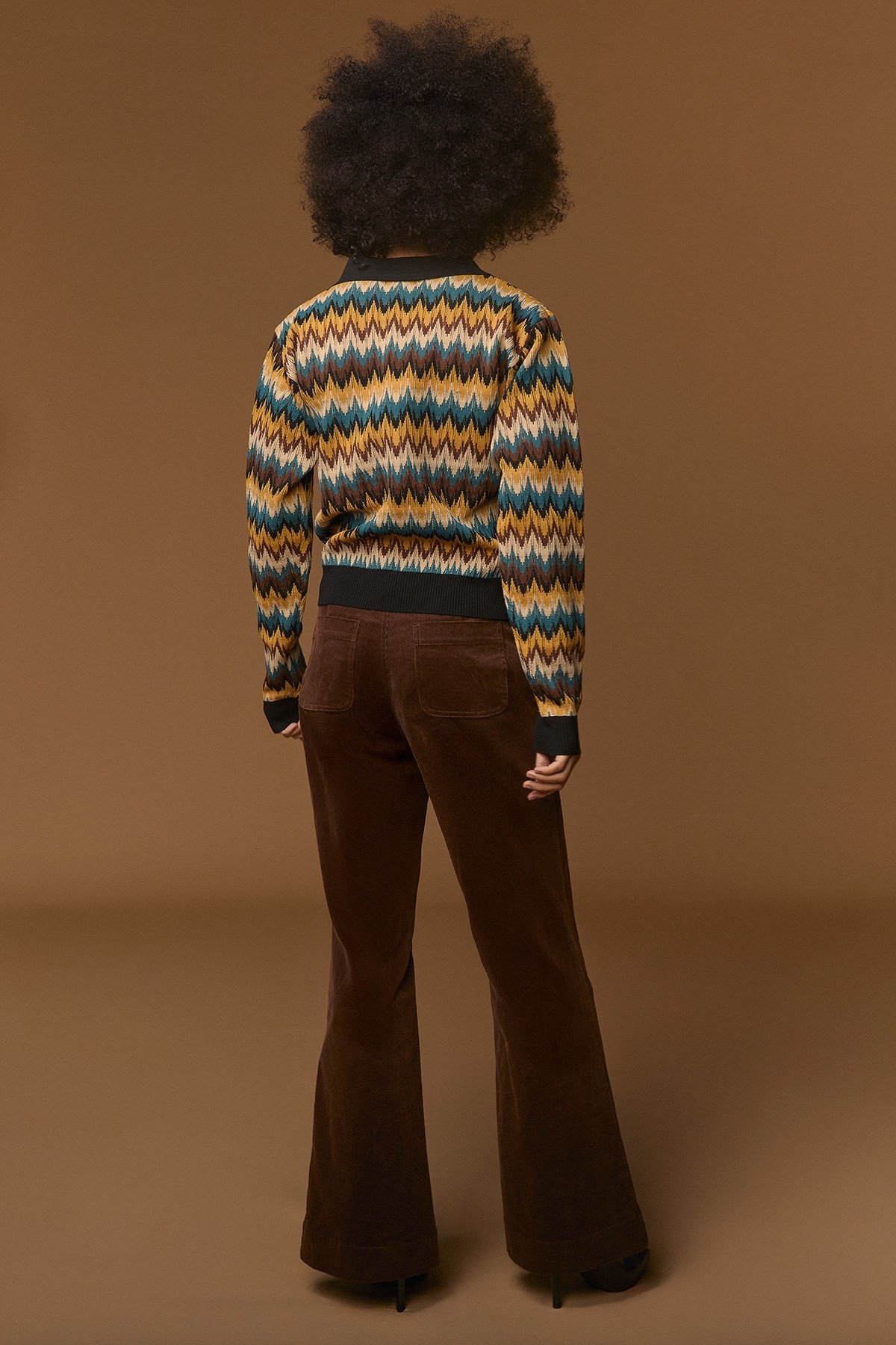 WHITECHAPEL SWEATER