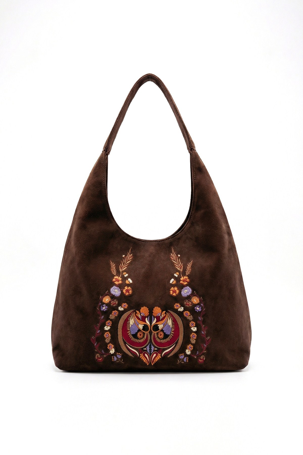 OXFORD BAG